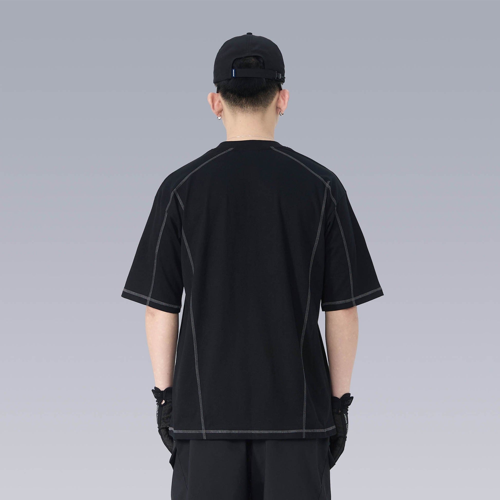 SILENSTORM Essential Stitches T-Shirt-T Shirt-S-Free Shipping Leatheretro