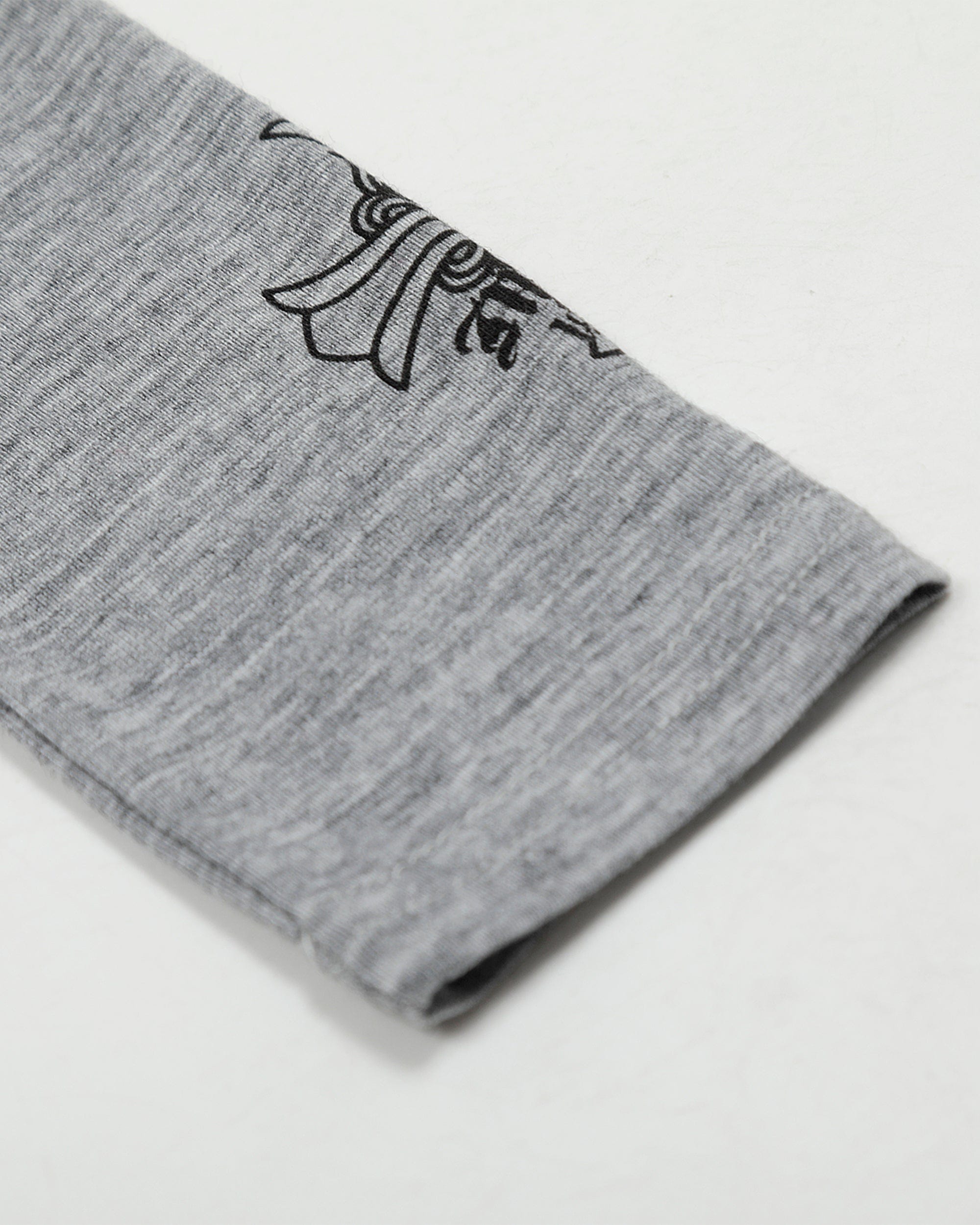 CLP Pleated Slim Fit Hoodie Long-Sleeve T-Shirt-L/S Tee-S-Free Shipping Leatheretro