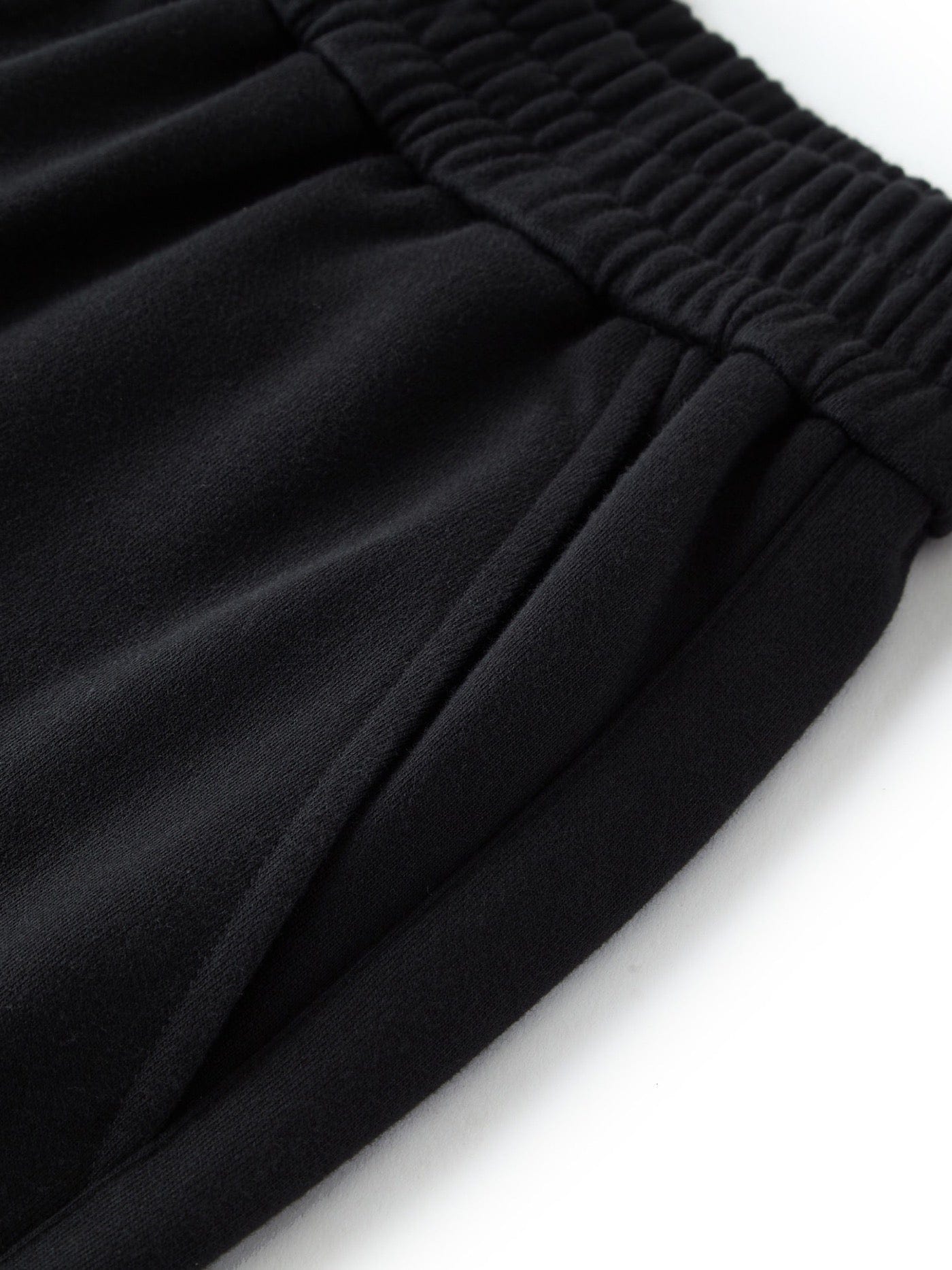 BONELESS Racing Logo Sweatpants-Pants-S-Grey-Free Shipping Leatheretro