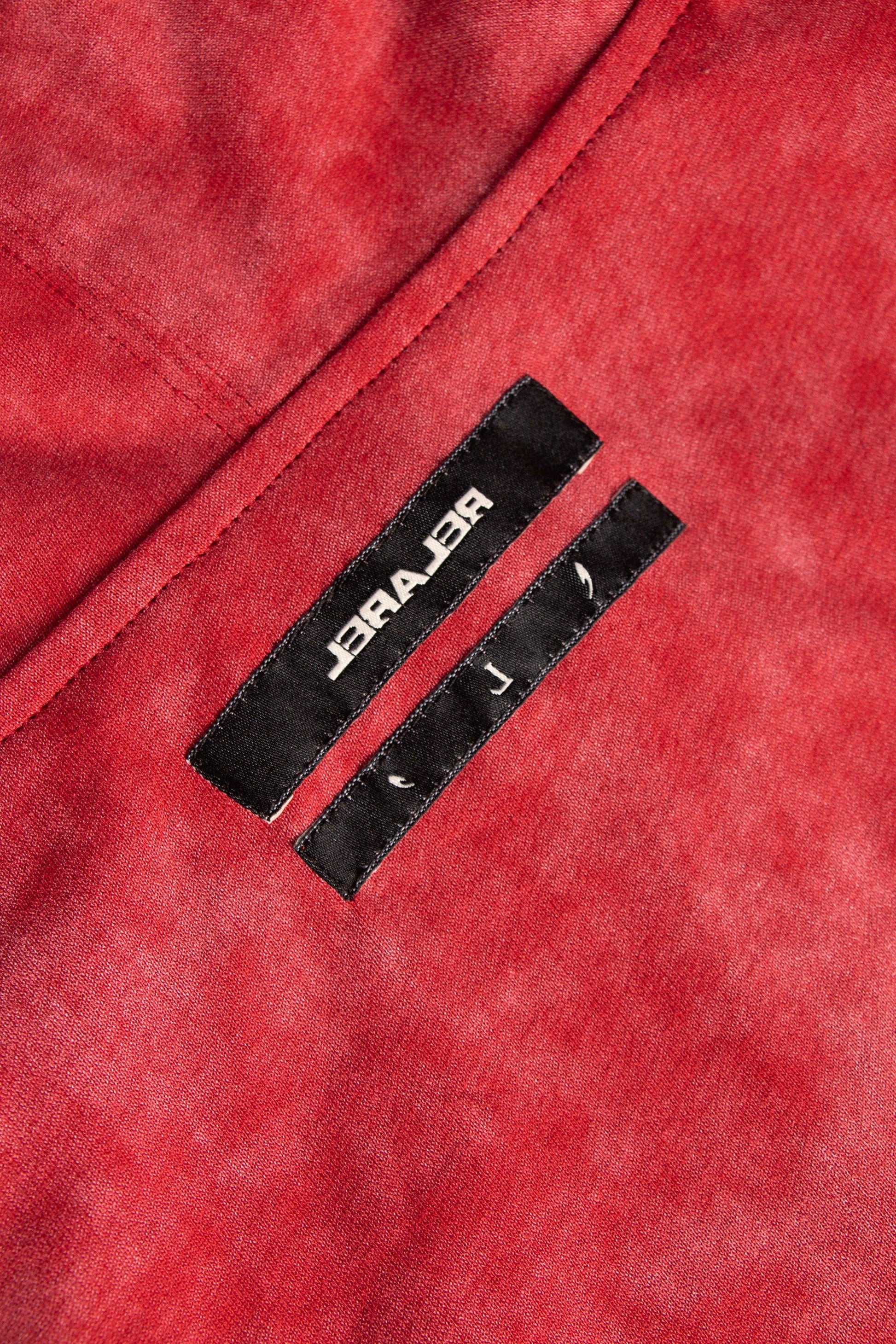 RELABEL Butterfly Buttoned Faded Hoodie-Hoodie-S-Dark Grey-Free Shipping Leatheretro