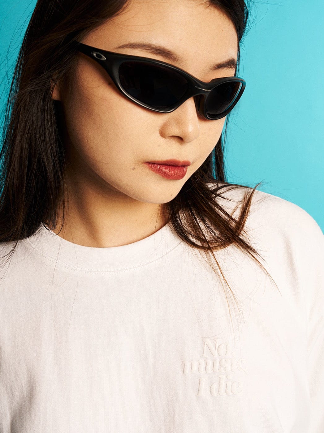 WCC Chicken'teryx L/S Tee-L/S Tee-M-Black-Free Shipping Leatheretro