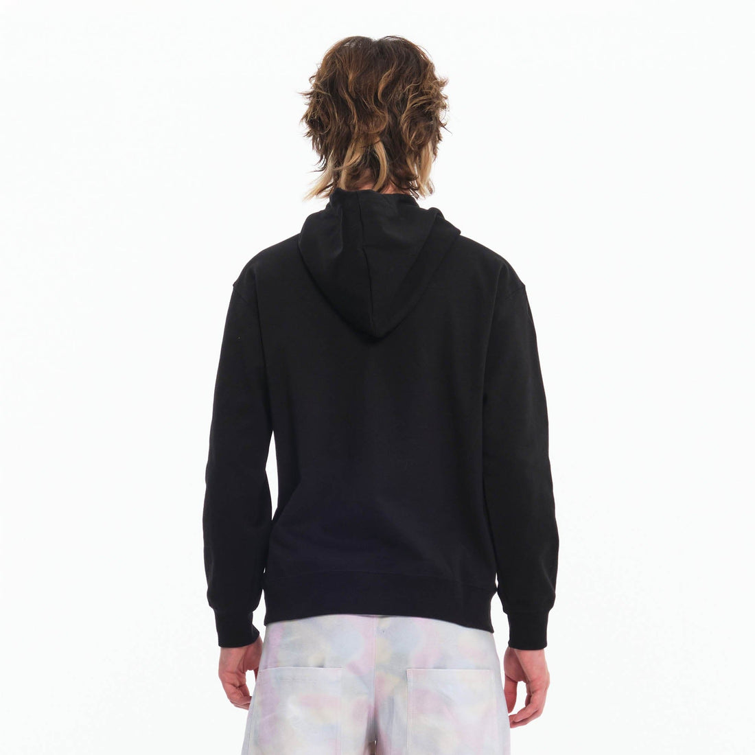 EMBRYO Four Baby Graphics Hoodie-Hoodie-S-Free Shipping Leatheretro