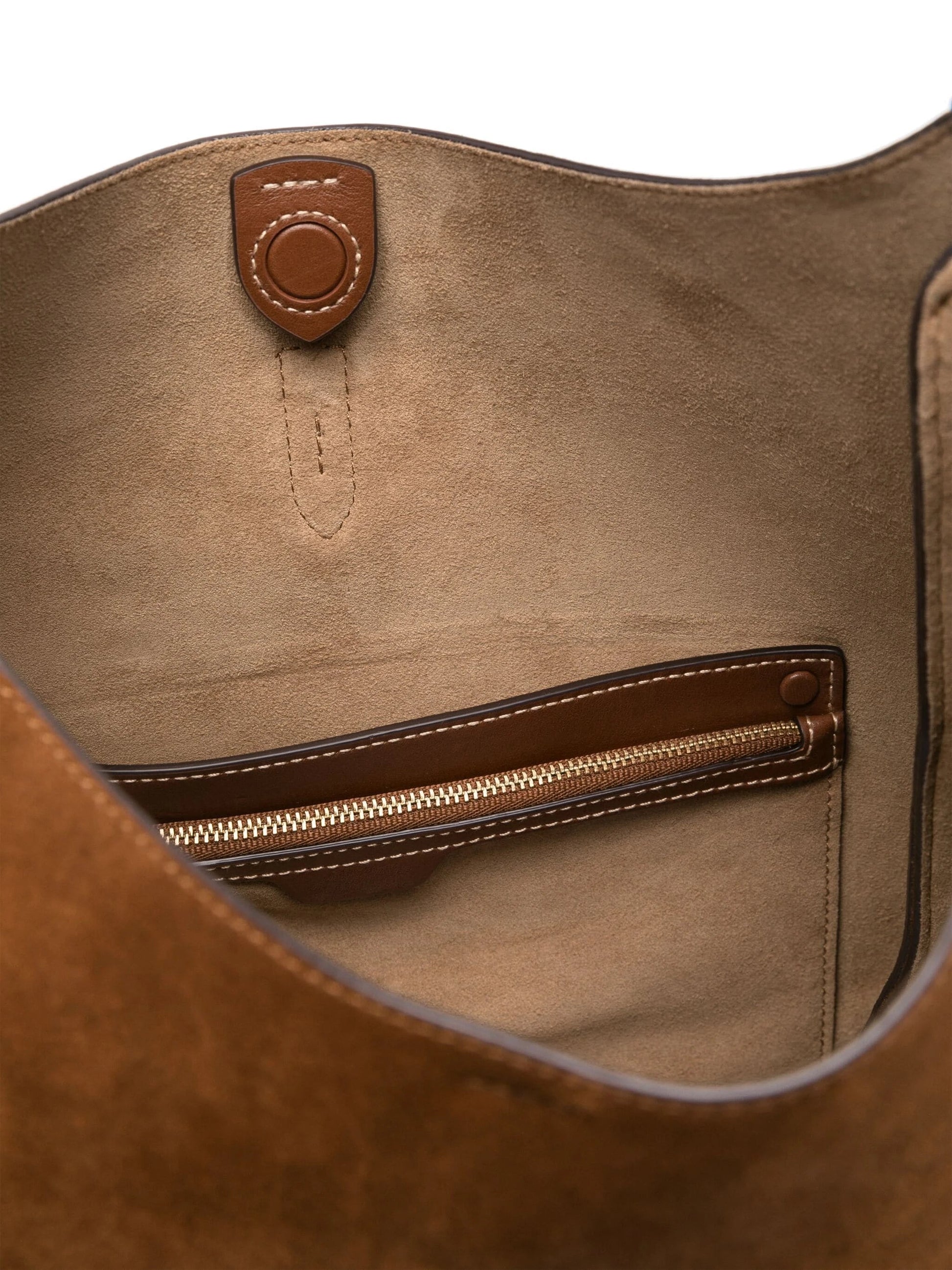 Tote Bag for Women – Elegant, Spacious Designer Handbag-Tote Bag-Retro Brown-Free Shipping Leatheretro