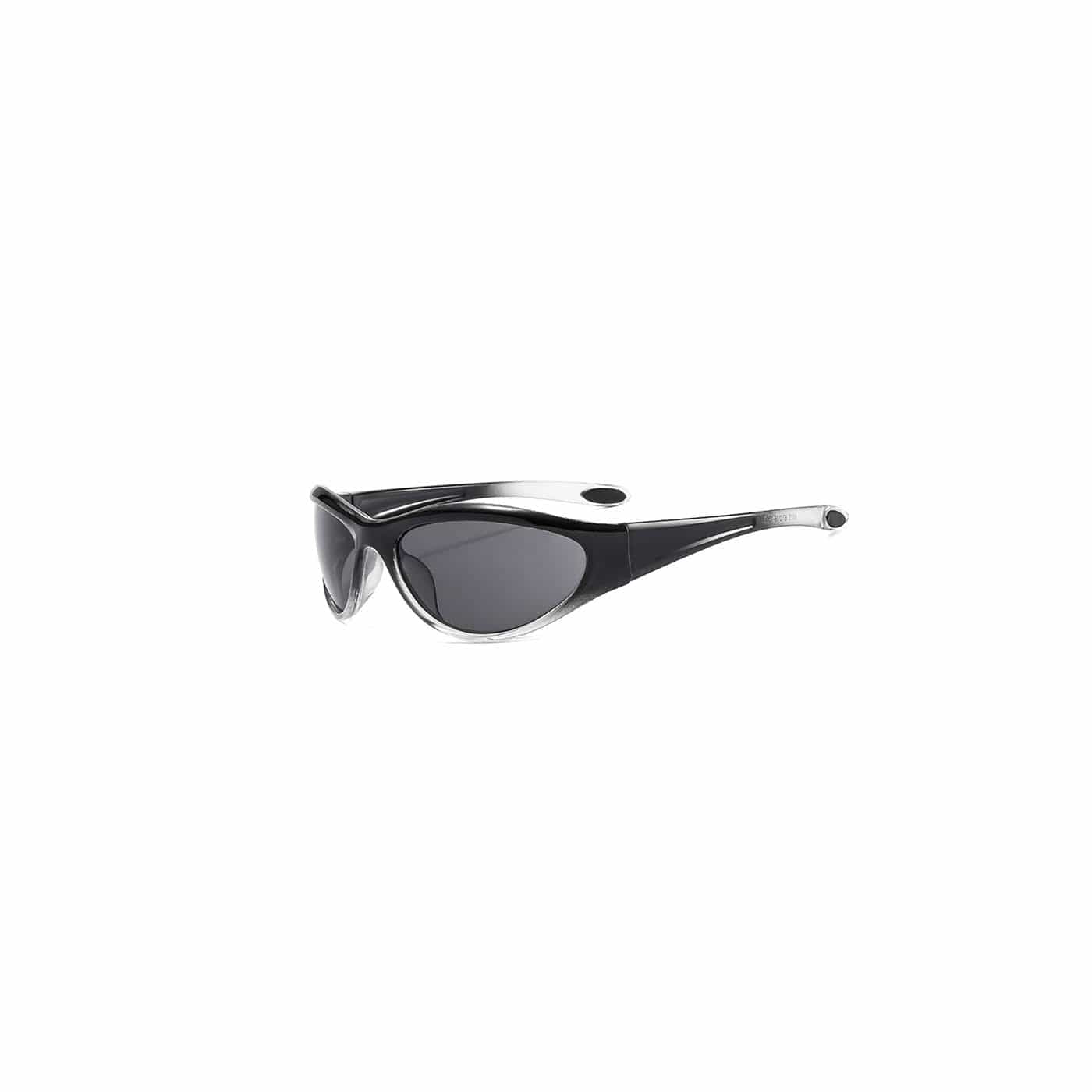 DAMAGE ASIA OPTICALS City Cyclist Sunglasses-Sunglasses-One Size-Blue-Free Shipping Leatheretro