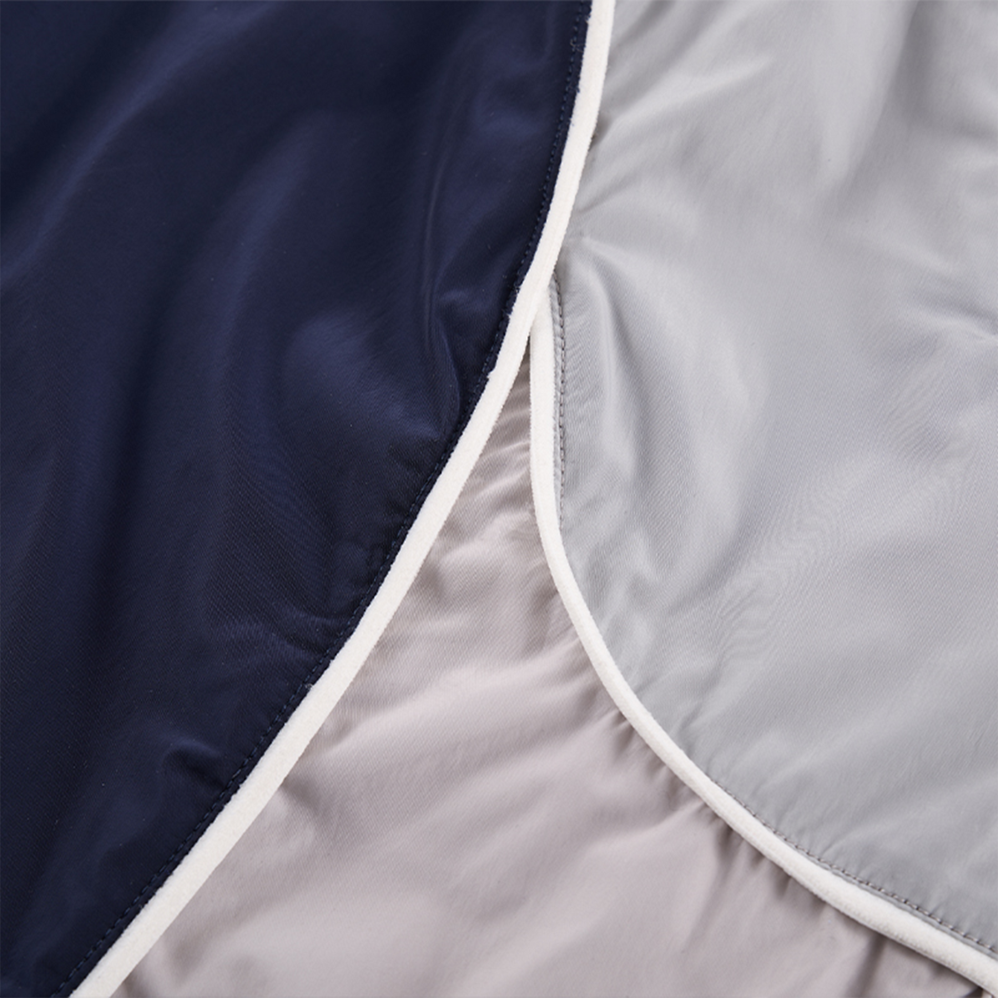 F2CE Contrast Paneled Sport Shorts-Shorts-S / 27-31"-Free Shipping Leatheretro
