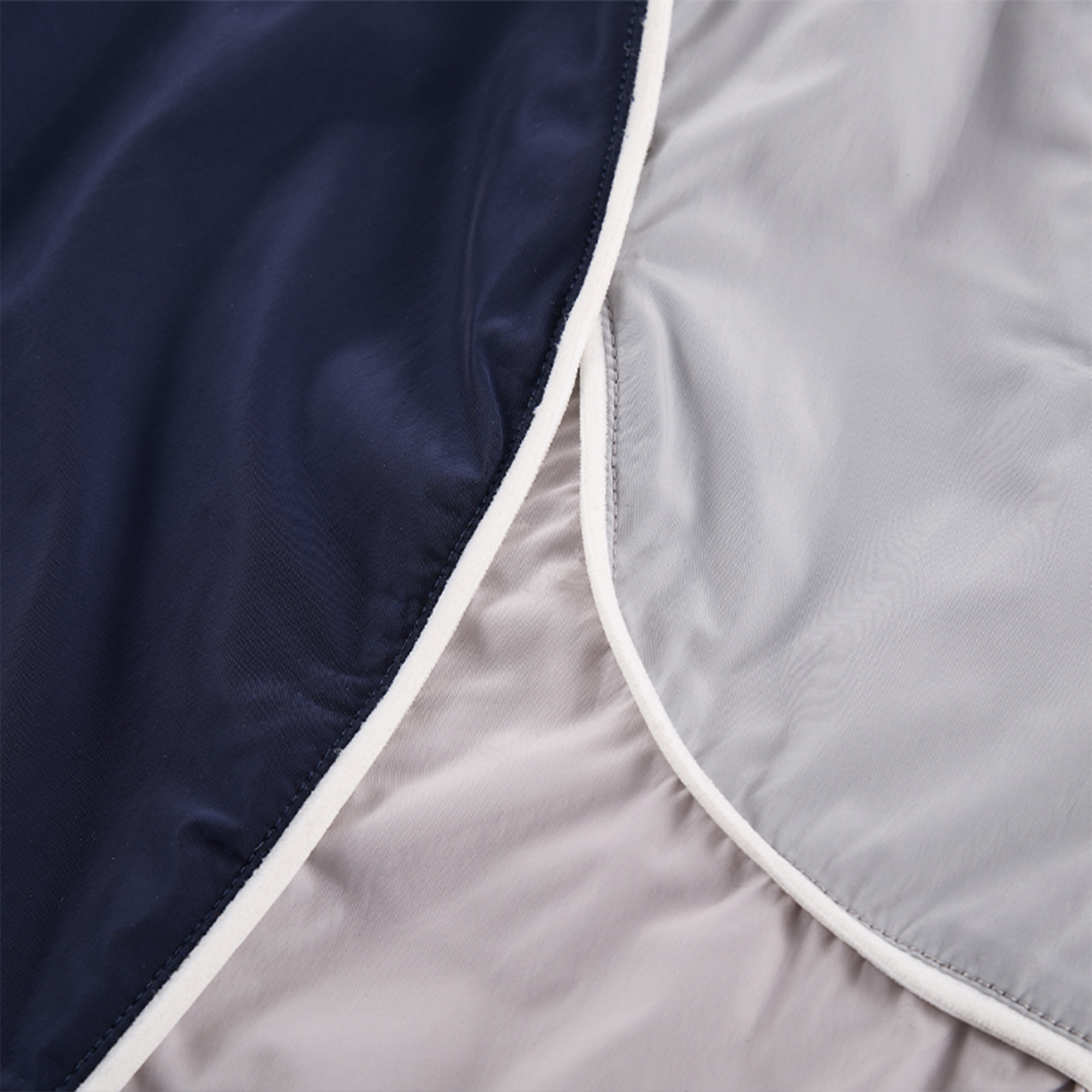 F2CE Contrast Paneled Sport Shorts-Shorts-S / 27-31"-Free Shipping Leatheretro