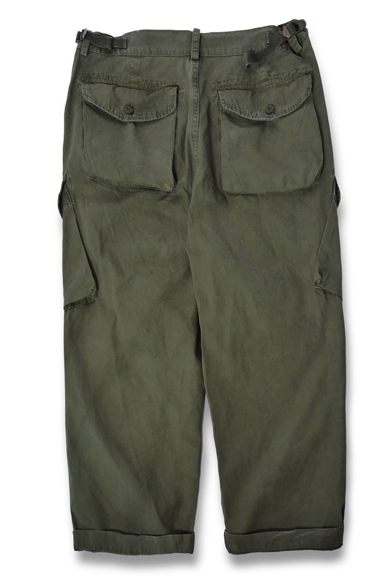 NEIGBORL Large Utility Pockets Cargo Pants-Pants-S-Blue-Free Shipping Leatheretro