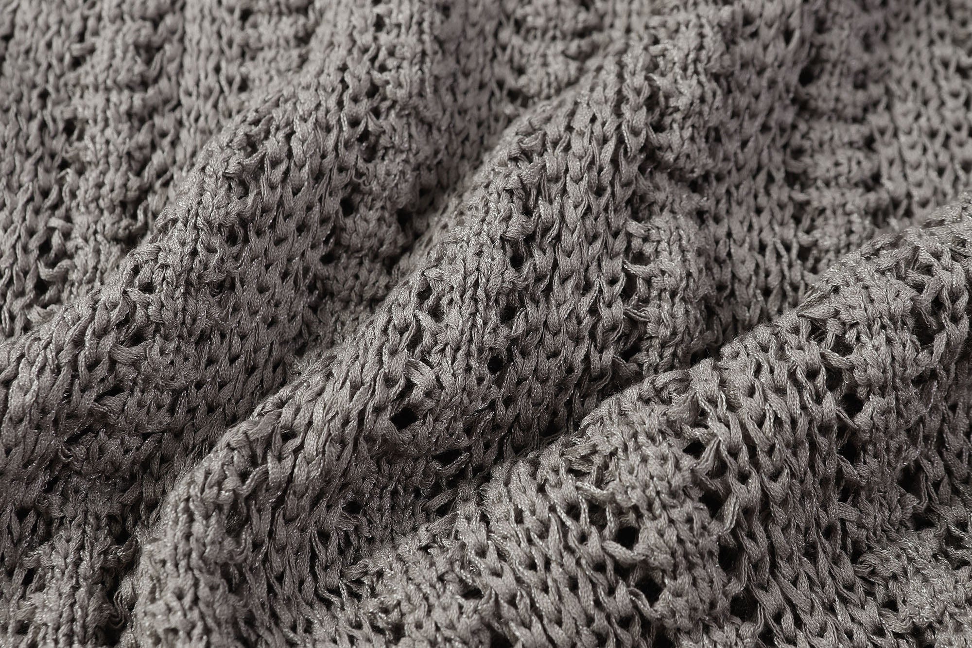 CLP Knitted Tank Top-Tank Top-M-Black-Free Shipping Leatheretro