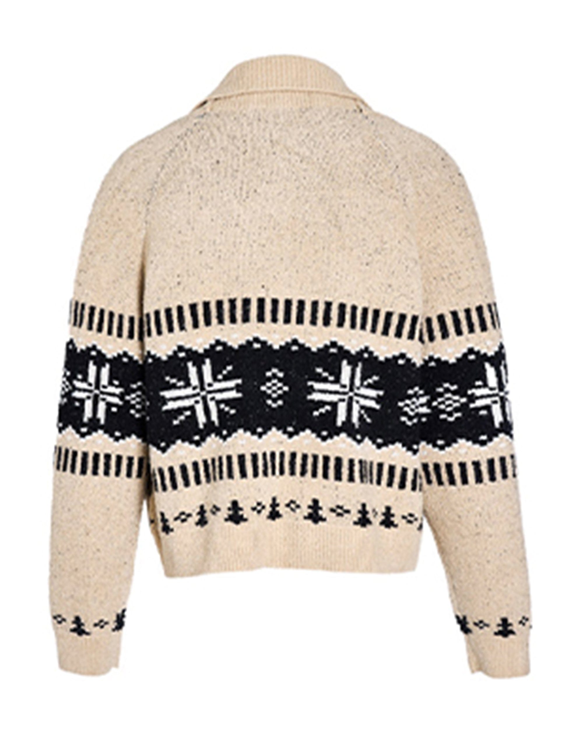 STEEPC Classic Knitted Cardigan-Jacket-S-Free Shipping Leatheretro