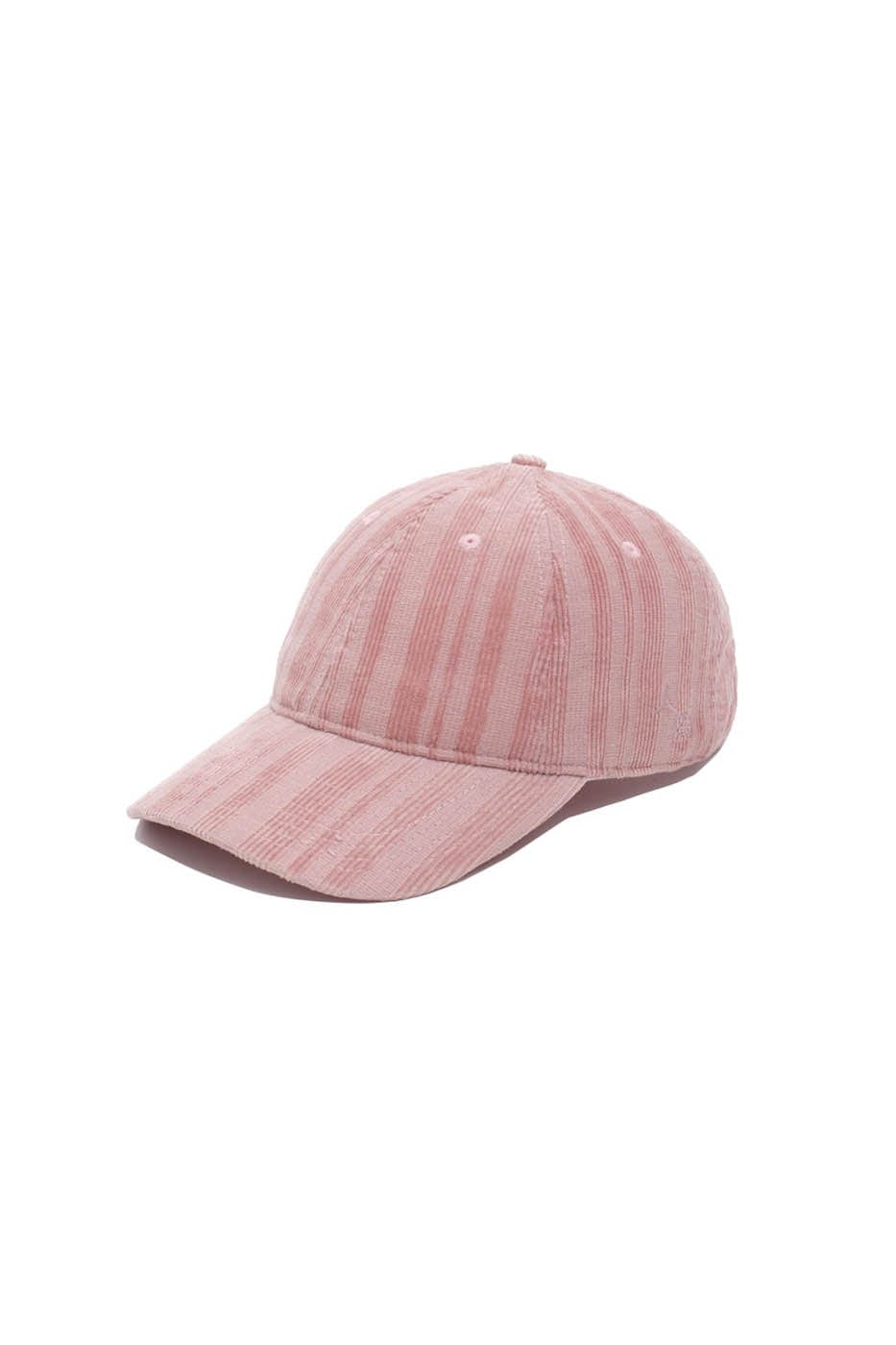 ARTIFICIAL WORLD Corduroy Striped Cap-Hat, Cap, Beanie-Black-Free Shipping Leatheretro