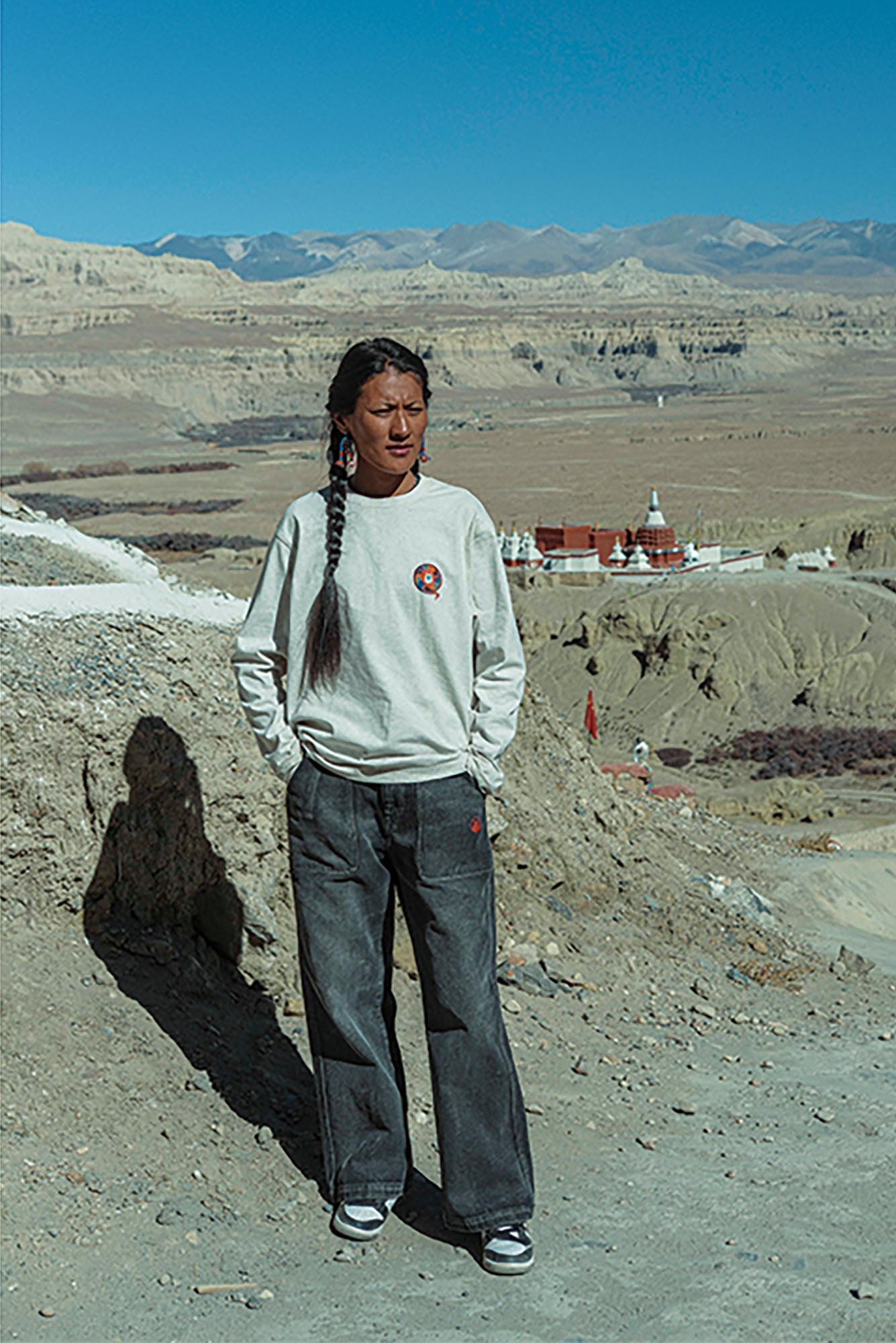 NERHI Classic Washed Straight-Leg Jeans-Jeans-S (Preorder)-Free Shipping Leatheretro