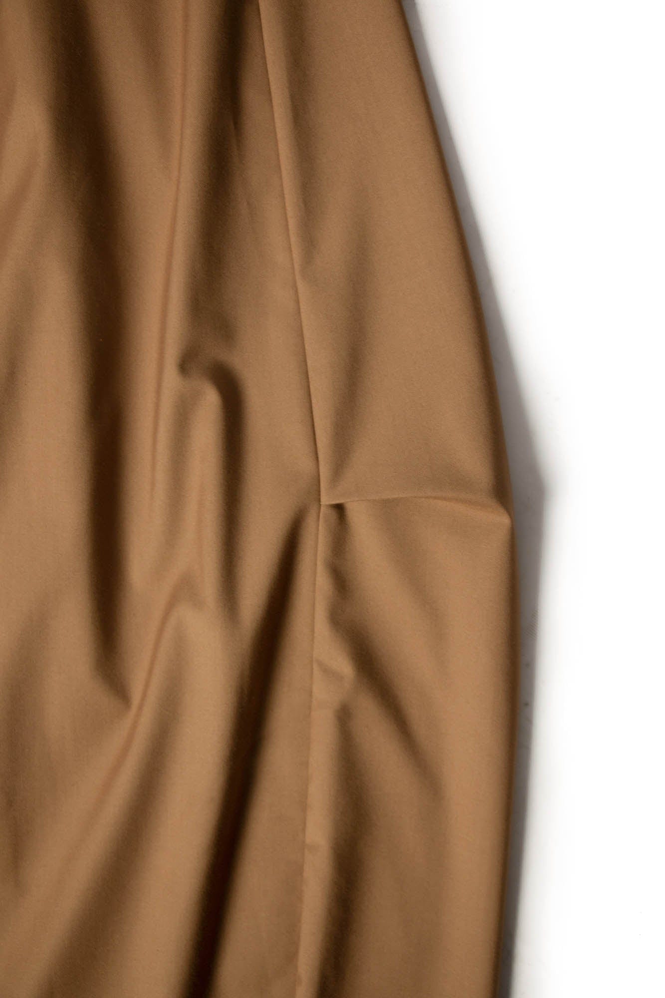 RELABEL Pleated Drape Wide-Leg Trousers-Pants-XS-Gray-Free Shipping Leatheretro