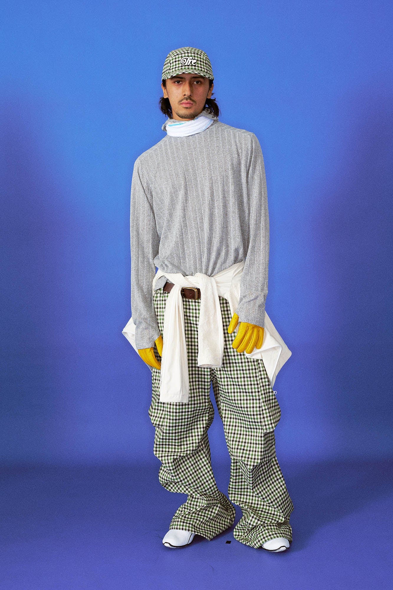 TRECLUB Essential Striped Lightweight Hoodie-Hoodie-S-Red-Free Shipping Leatheretro