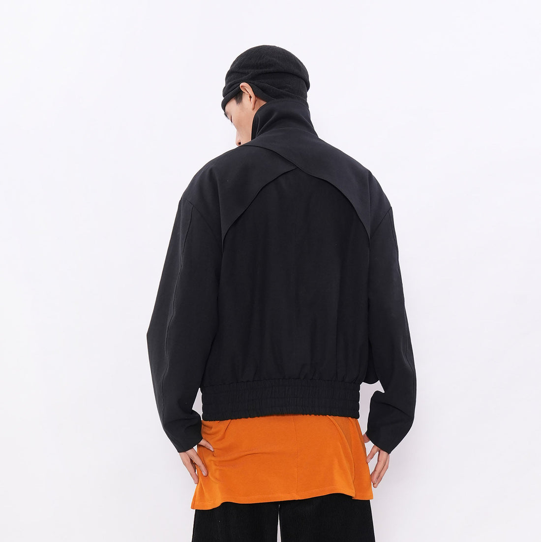 7440 37 1 Air-Panel Harrington Jacket-Jacket-S (Preorder)-Free Shipping Leatheretro
