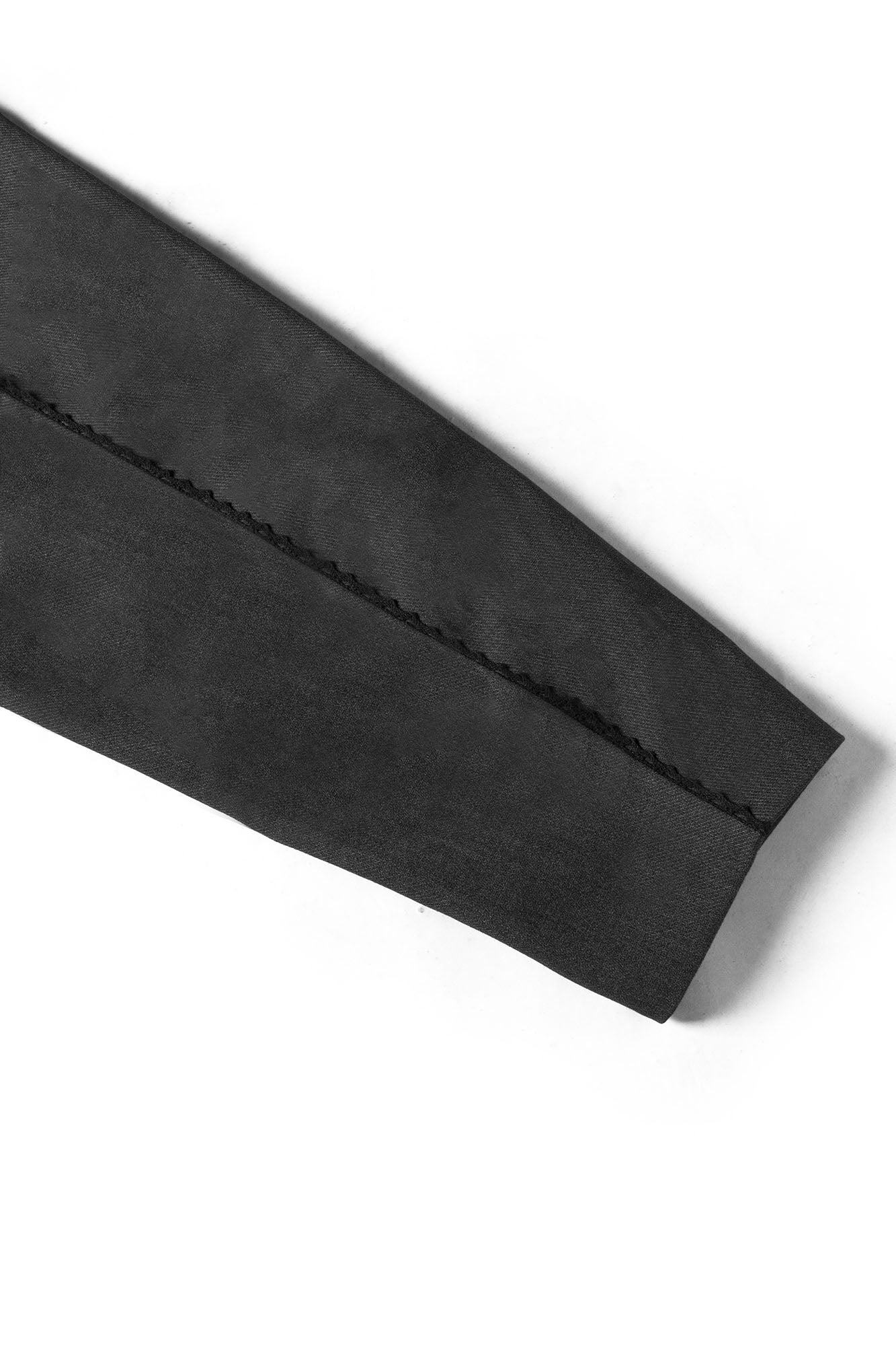 RELABEL Asymmetric Double Slider Zip Jacket-Jacket-XS-Free Shipping Leatheretro