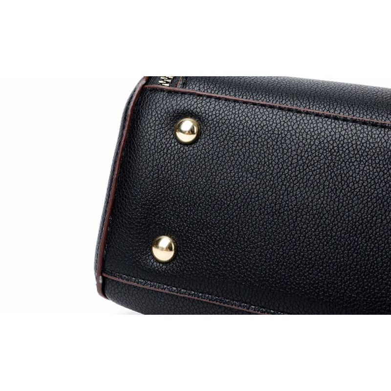 Fashion Crossbody Bag High-End Shoulder Purse-Handbags-Blue-Free Shipping Leatheretro