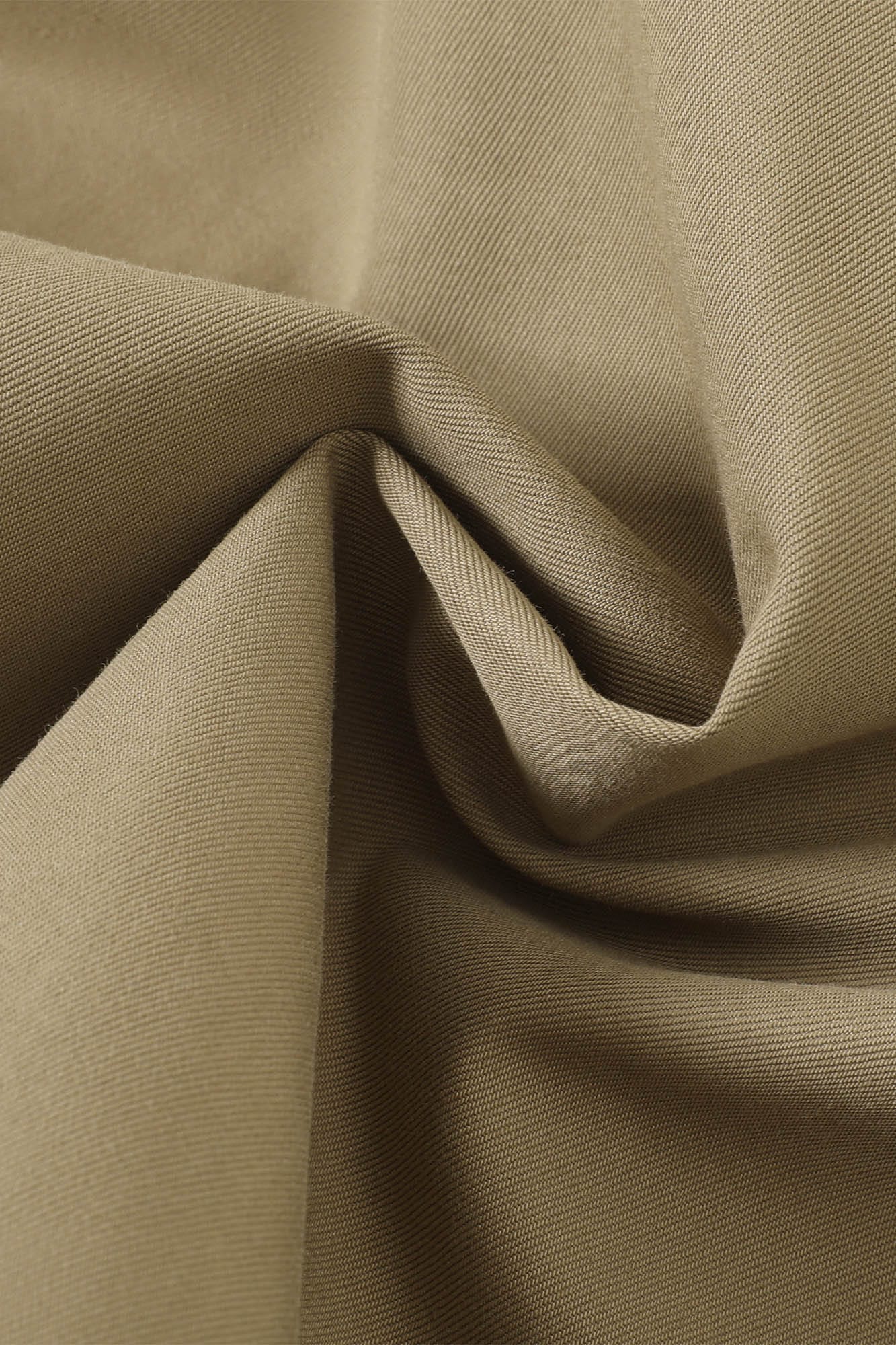 KREATE Crinkled Button-Fly Wide-Leg Pants-Pants-S - 30"-Black-Free Shipping Leatheretro