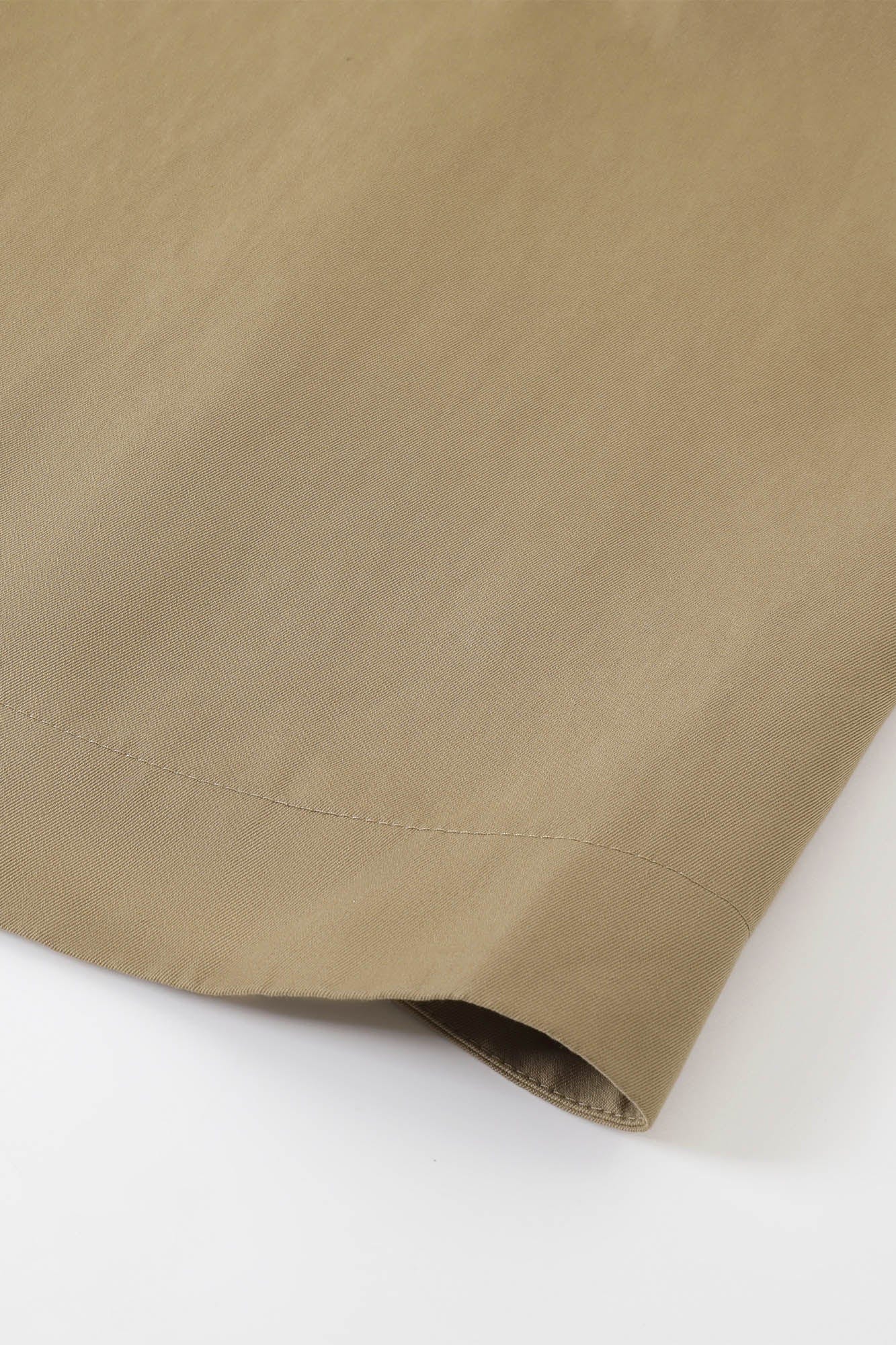 KREATE Crinkled Button-Fly Wide-Leg Pants-Pants-S - 30"-Black-Free Shipping Leatheretro