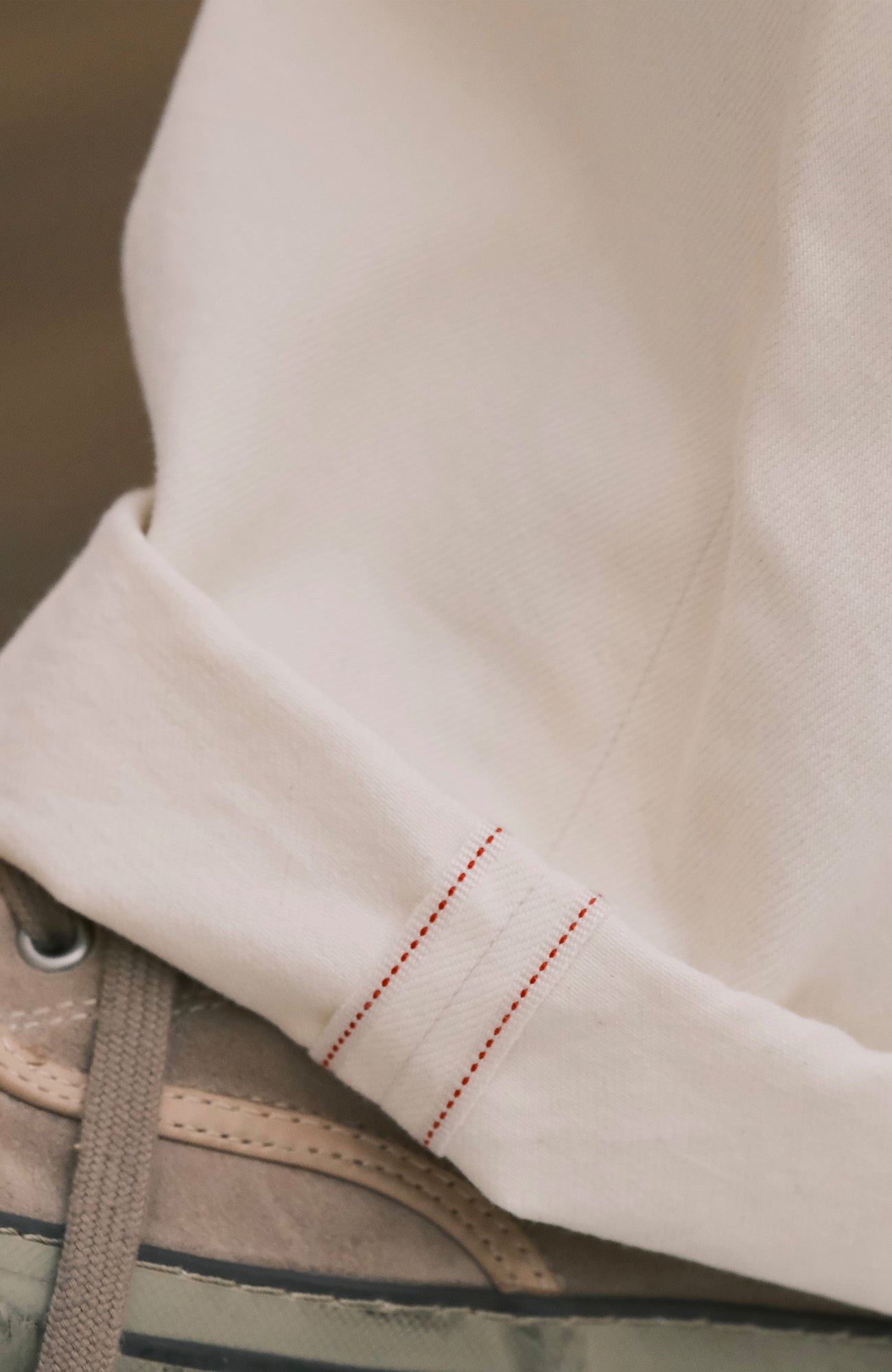 NEIGBORL Retro Minimalist Denim Pants-Pants-S (Preorder)-Free Shipping Leatheretro