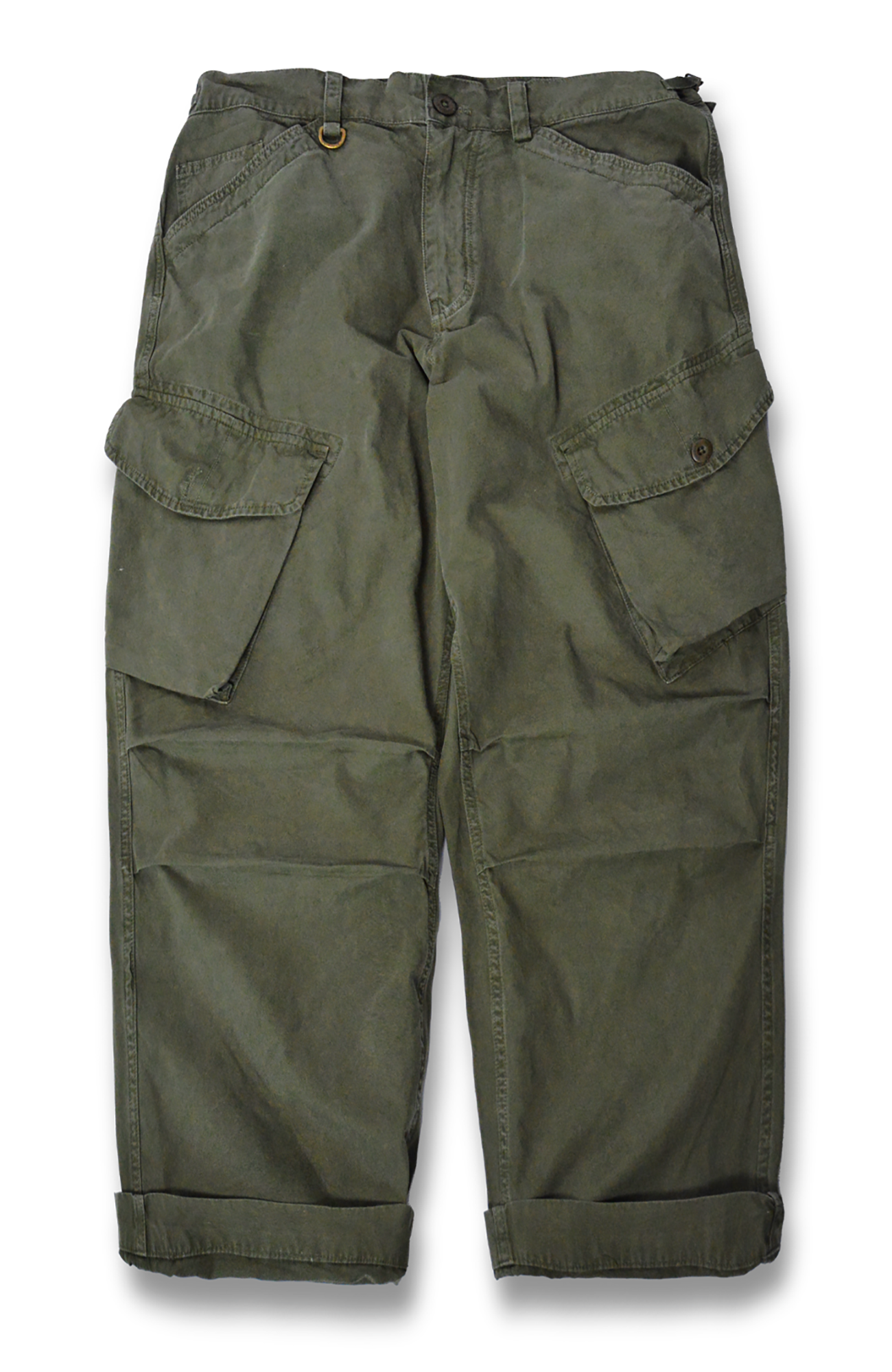 NEIGBORL Large Utility Pockets Cargo Pants-Pants-S-Blue-Free Shipping Leatheretro