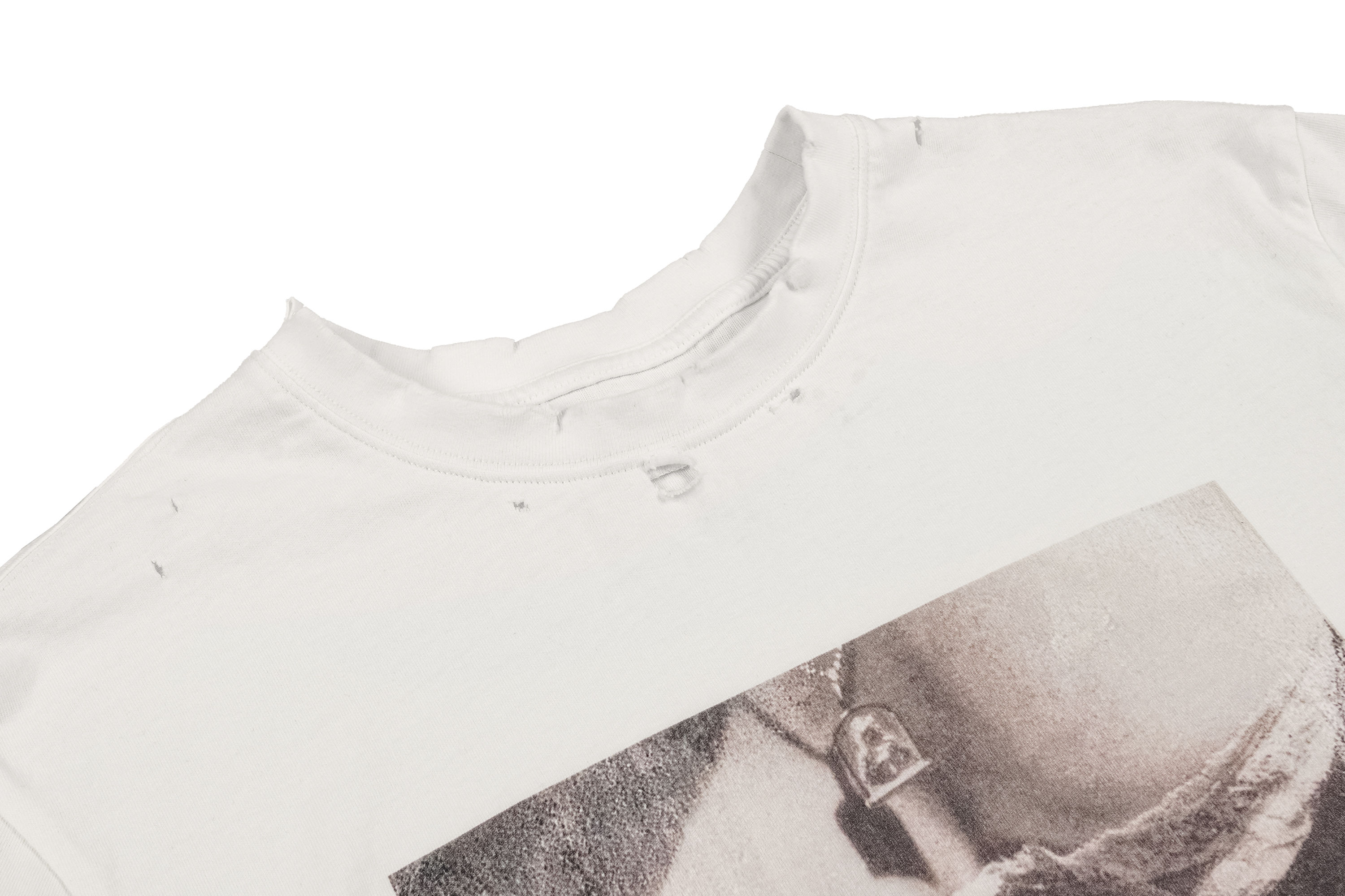 UNDERWATER Retro Punk Graphic T-Shirt-T Shirt-S-Free Shipping Leatheretro