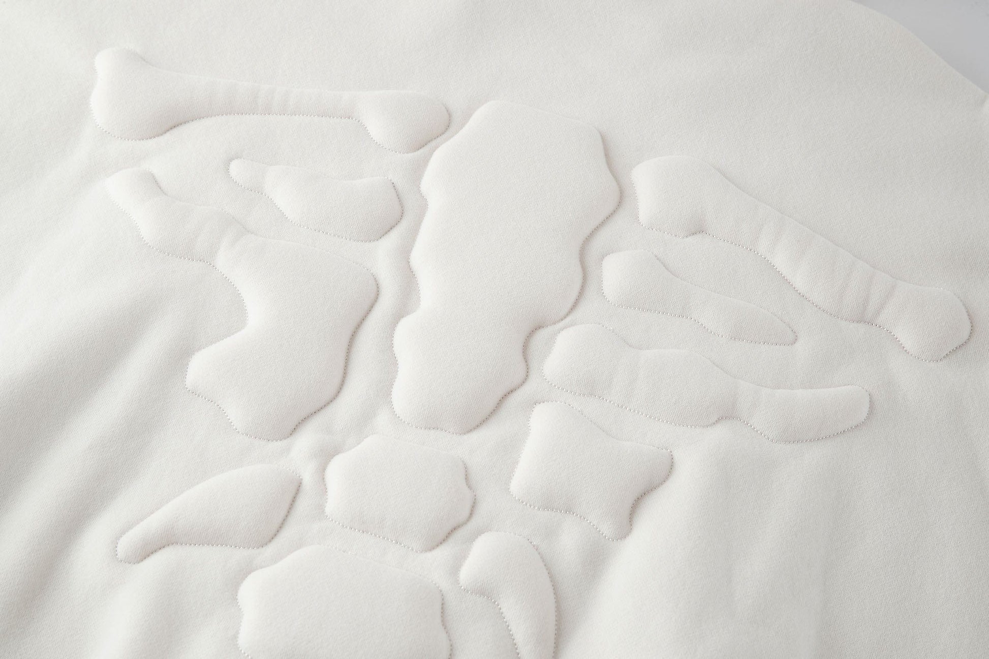 BONELESS 3D Bone Hoodie-Hoodie-S-Green-Free Shipping Leatheretro