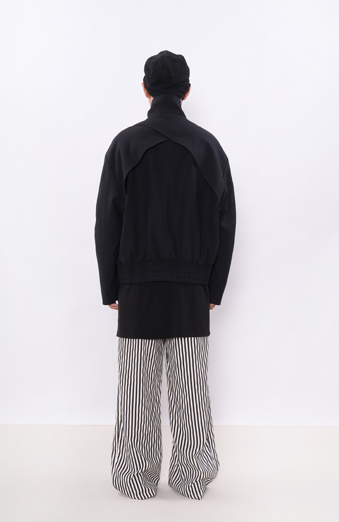 7440 37 1 Air-Panel Harrington Jacket-Jacket-S (Preorder)-Free Shipping Leatheretro