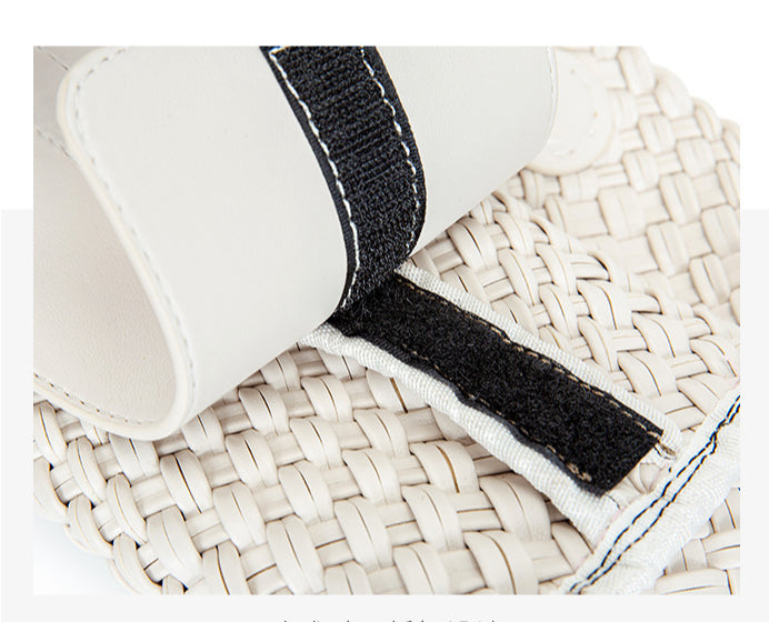 Summer PU Minimalist Boho Shoulder Bag with Detachable Mini Purse-Handbags-Black-Free Shipping Leatheretro