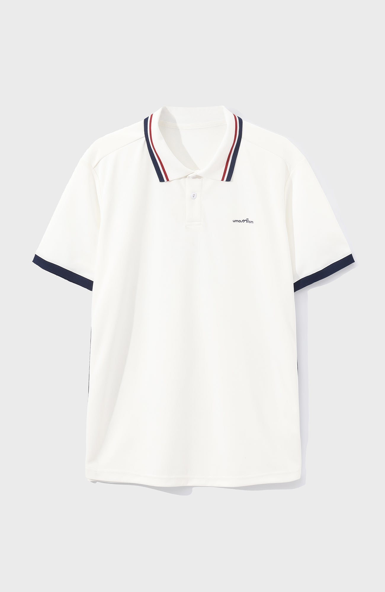 UMAMIISM Quick-Dry Sporty Polo Shirt-T Shirt-XS (Preorder)-Free Shipping Leatheretro