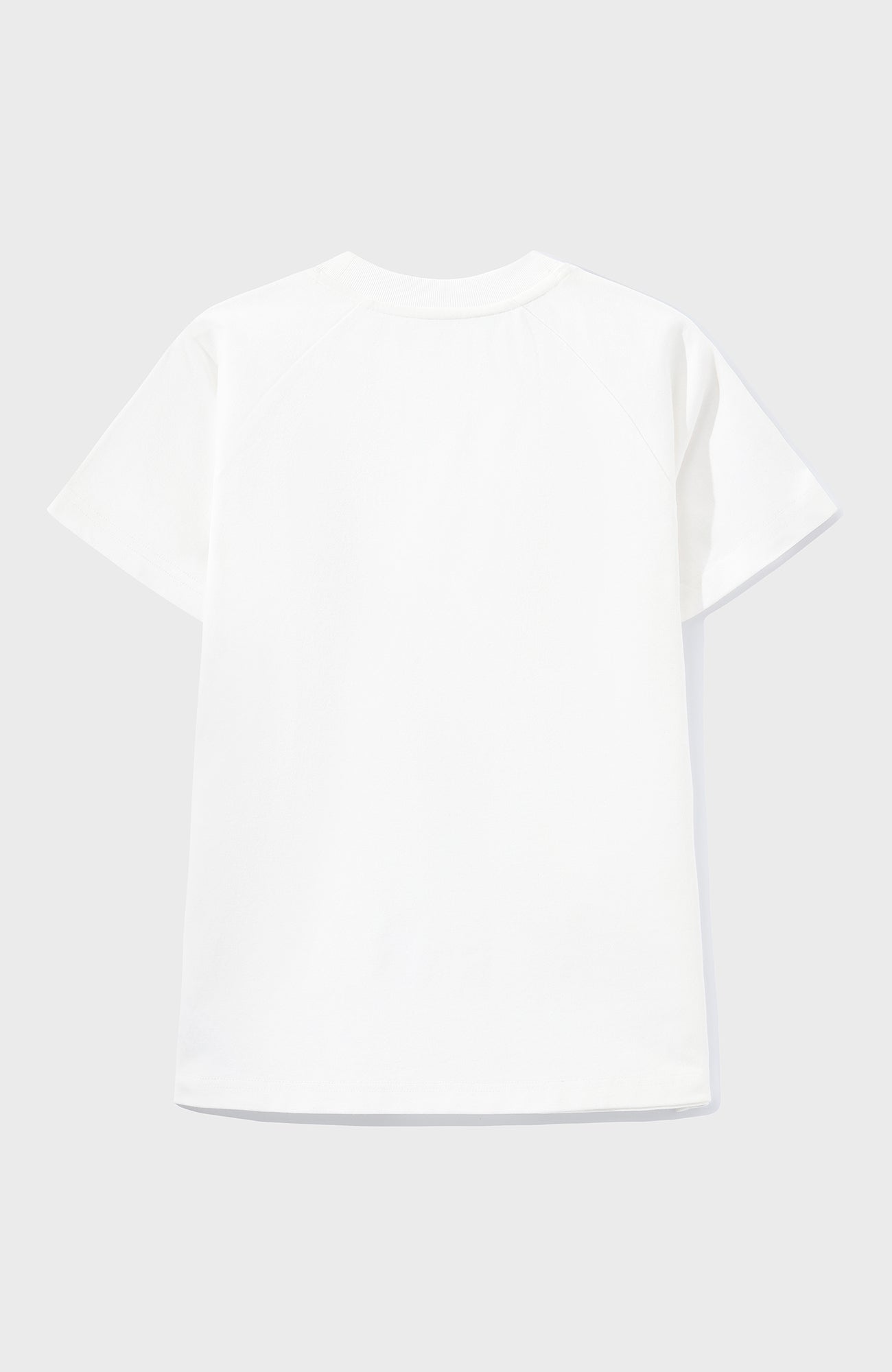 UMAMIISM Contrast Stripe Jersey Tee-T Shirt-XS-Dark Blue-Free Shipping Leatheretro