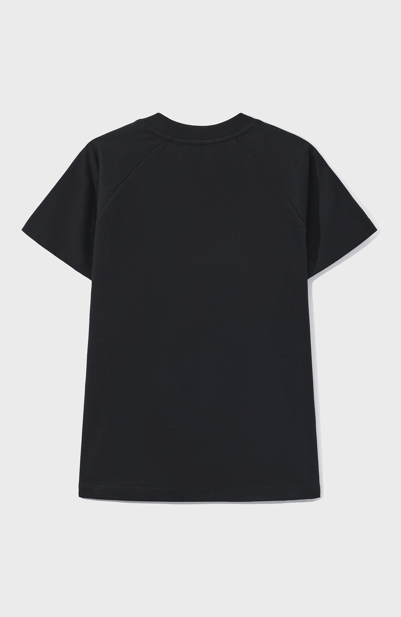 UMAMIISM Contrast Stripe Jersey Tee-T Shirt-XS-Dark Blue-Free Shipping Leatheretro