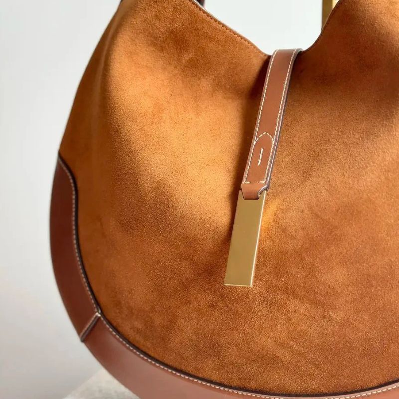 Tote Bag for Women – Elegant, Spacious Designer Handbag-Tote Bag-Retro Brown-Free Shipping Leatheretro