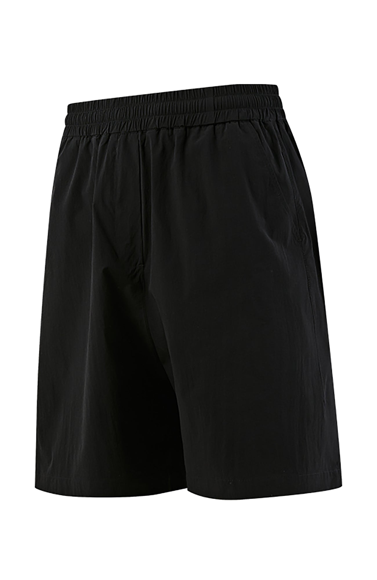 KREATE Lightweight UV Protection Athletic Shorts-Shorts-S (Preorder)-Free Shipping Leatheretro