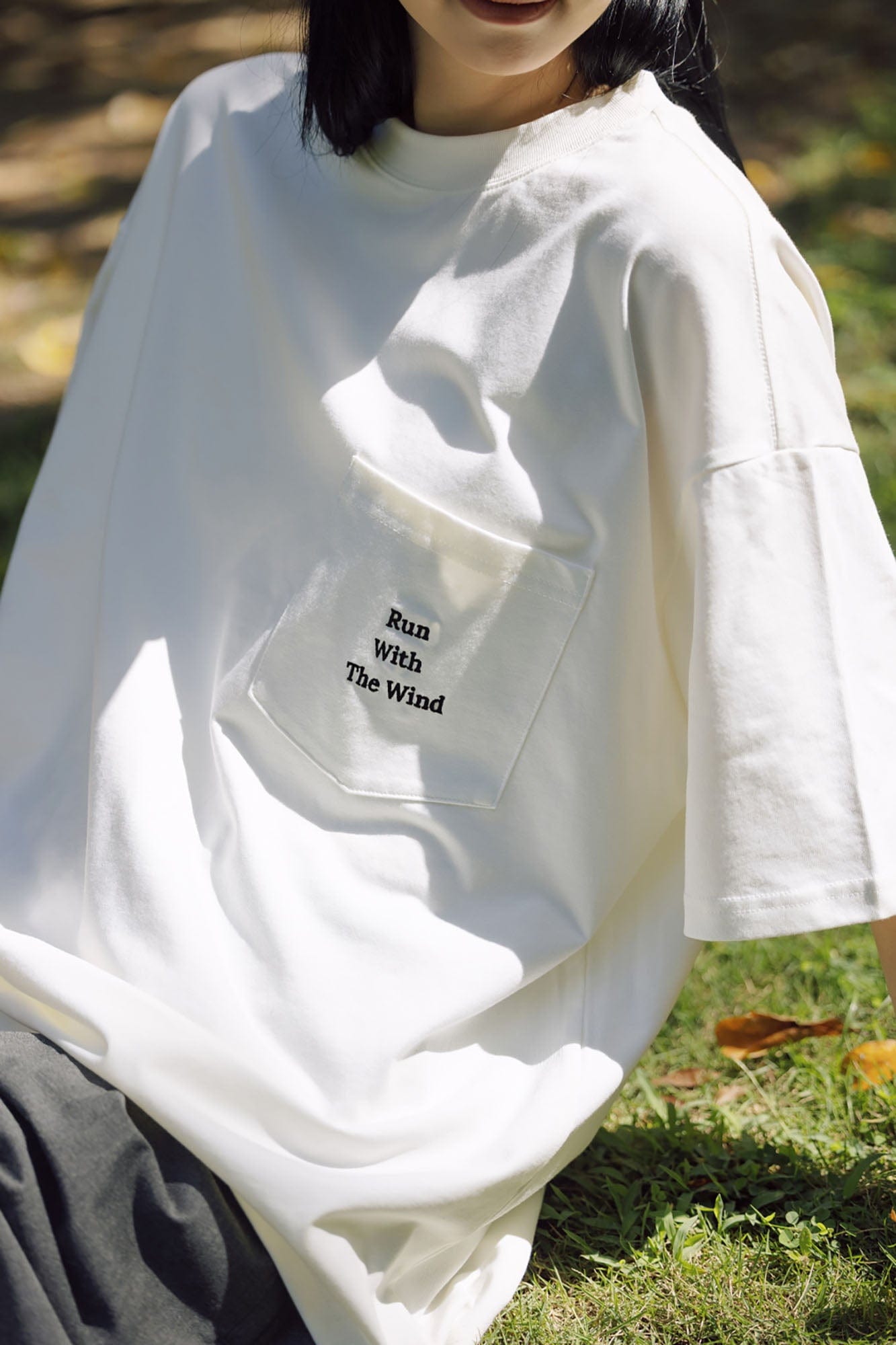 BANANA CLUB Wild Animal Graphic Sorona Oversized T-Shirt-T Shirt-S-Grizzlies-Free Shipping Leatheretro