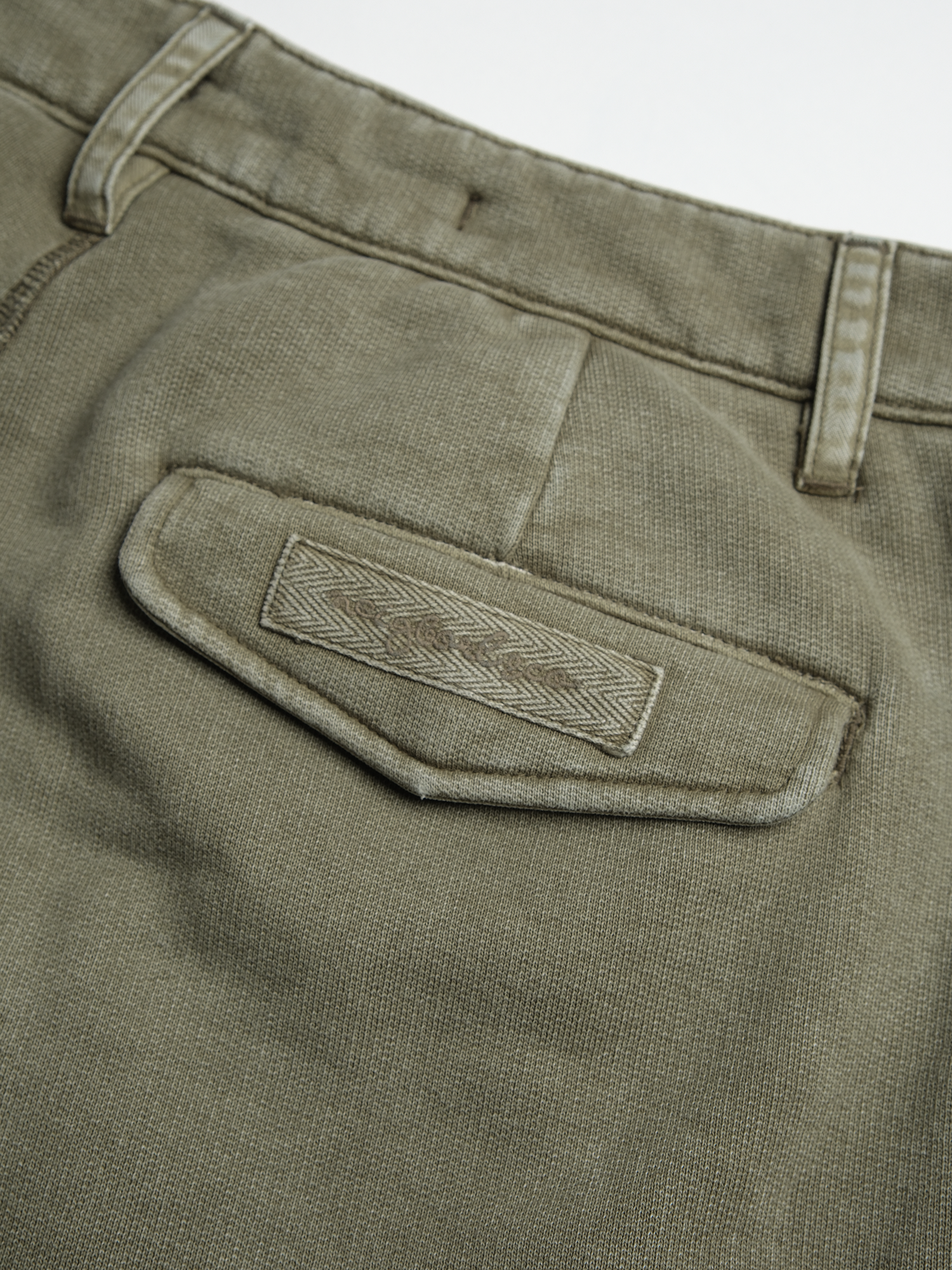 NEIGBORL Utility Multi-Pocket Drawstring Sweat Shorts-Shorts-S-Free Shipping Leatheretro
