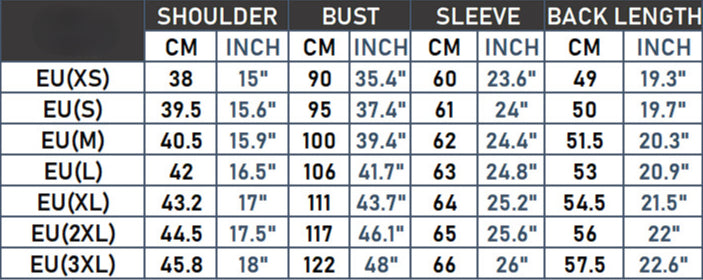 Women's Rivet Punk Biker Jacket-black-EU(XS)-Free Shipping Leatheretro