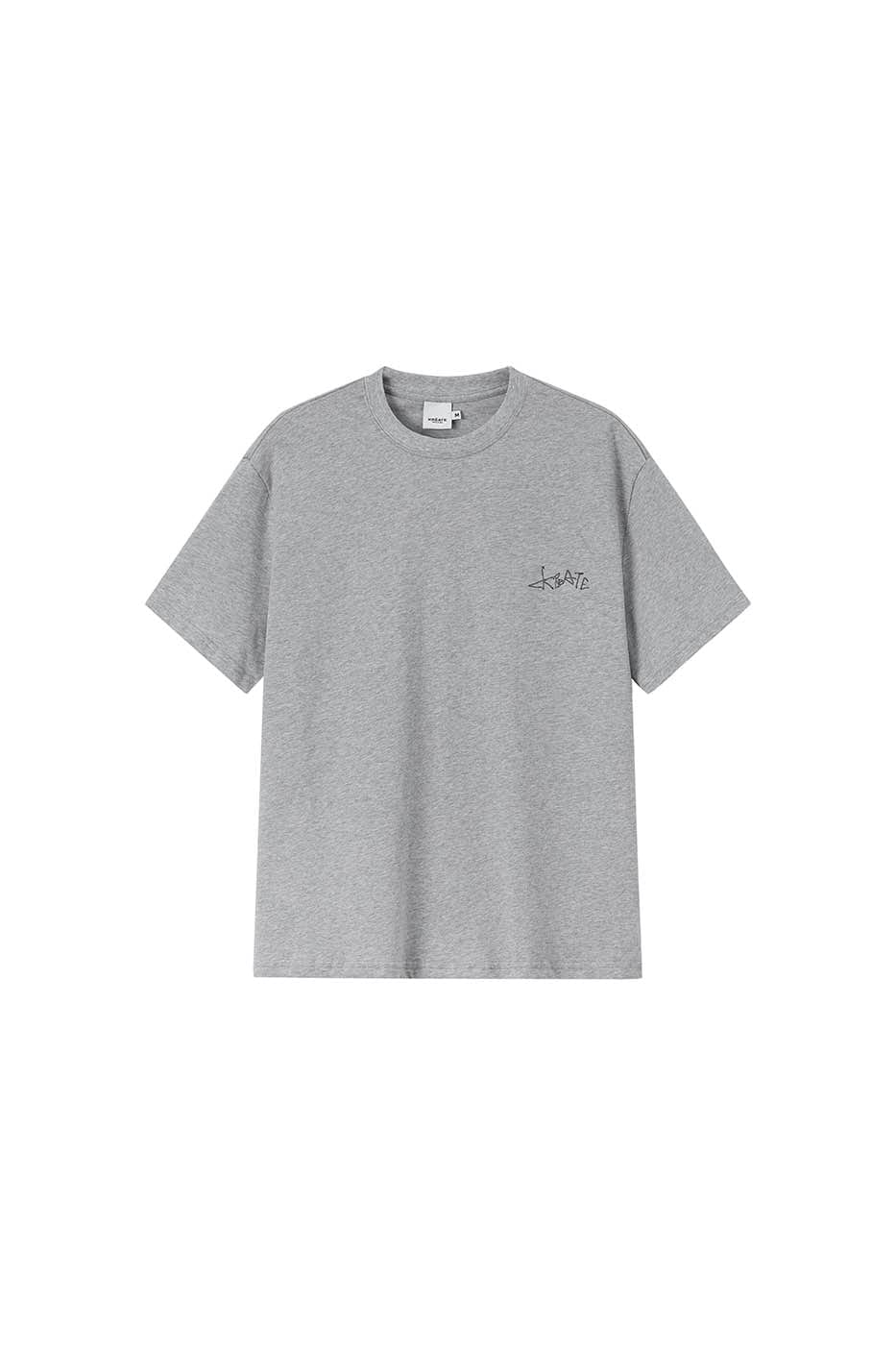 KREATE Drunken T-Shirt-T Shirt-S-Black-Free Shipping Leatheretro