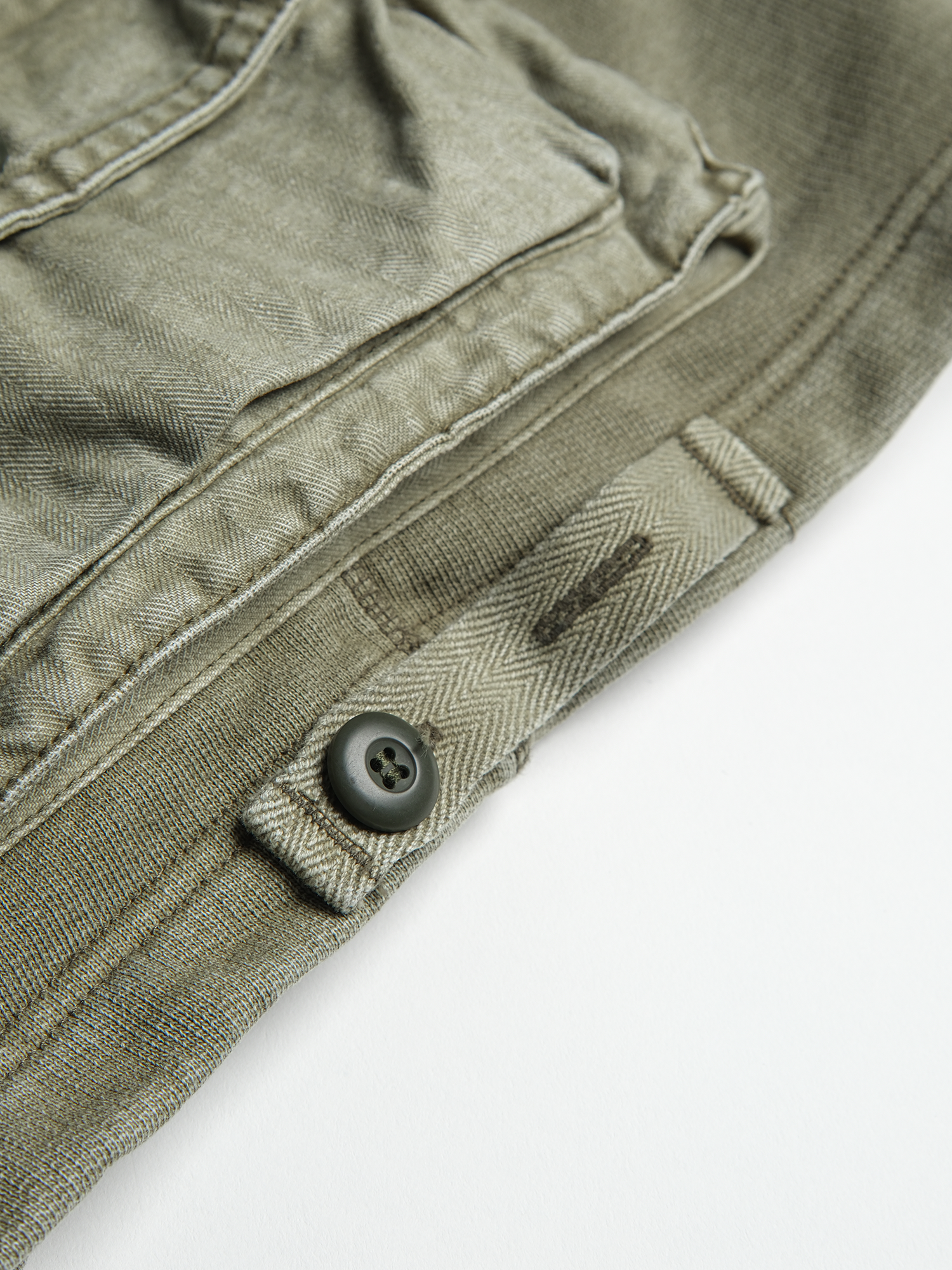NEIGBORL Utility Multi-Pocket Drawstring Sweat Shorts-Shorts-S-Free Shipping Leatheretro