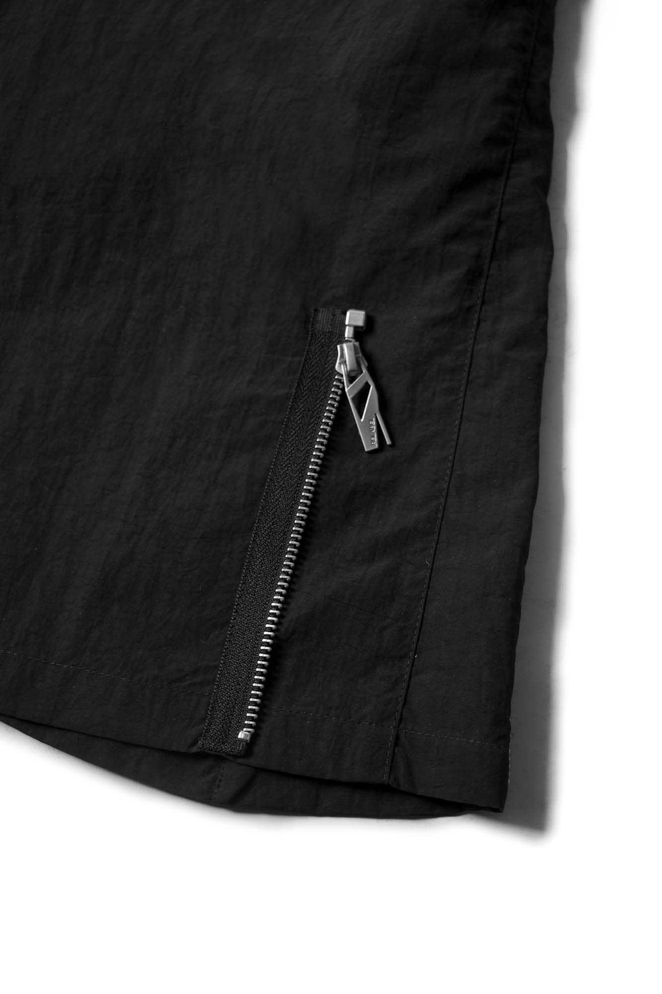 RELABEL Flared Multi-Zip Cargo Pants-Pants-S-Free Shipping Leatheretro