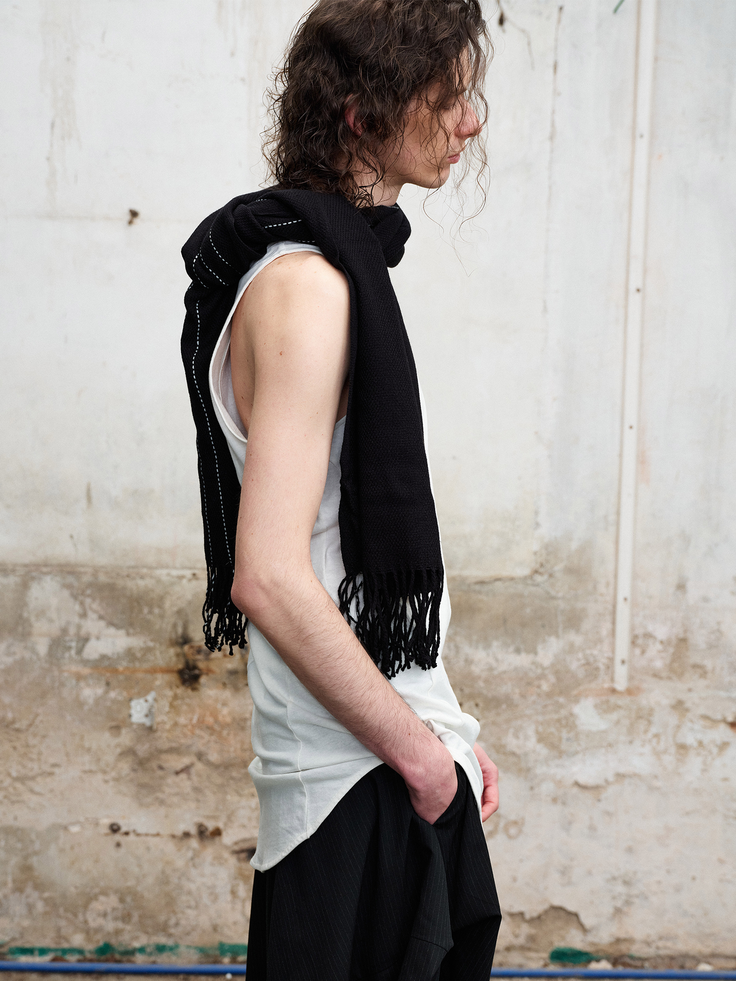 ILNya Nieternite Nifutur Spliced Graphic Tank Top-Tank Top-S (0)-Free Shipping Leatheretro