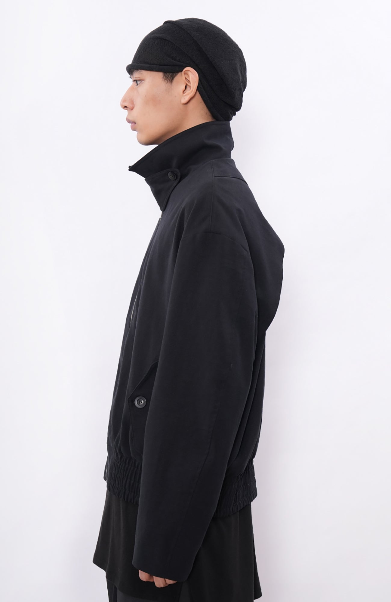 7440 37 1 Air-Panel Harrington Jacket-Jacket-S (Preorder)-Free Shipping Leatheretro
