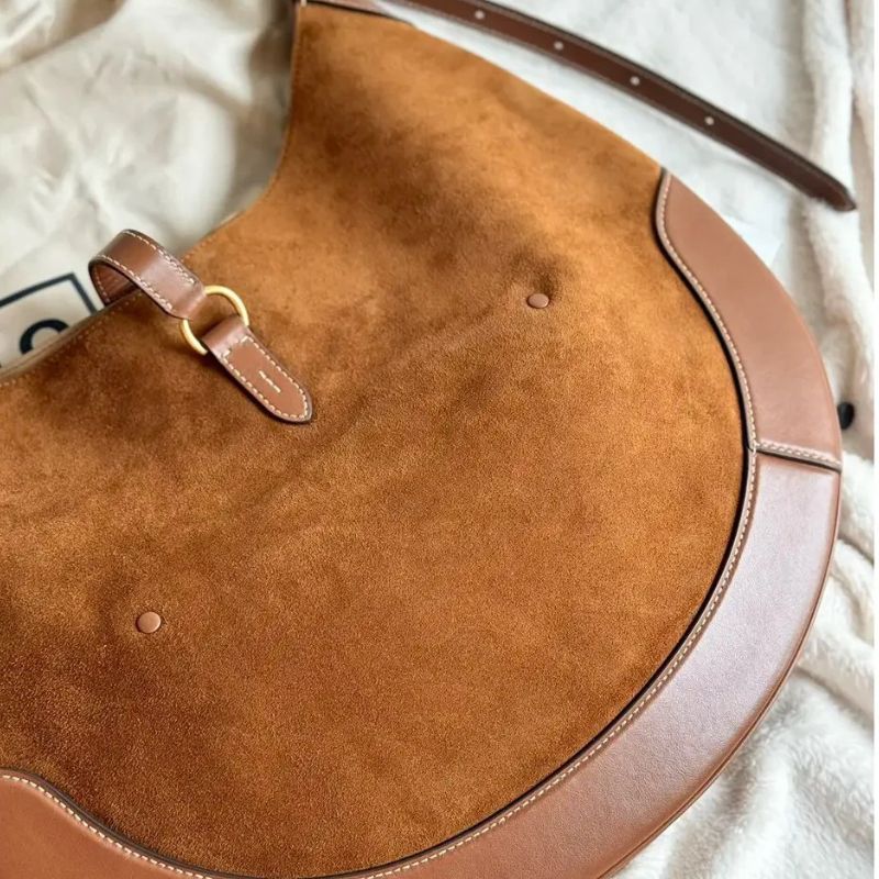 Tote Bag for Women – Elegant, Spacious Designer Handbag-Tote Bag-Retro Brown-Free Shipping Leatheretro