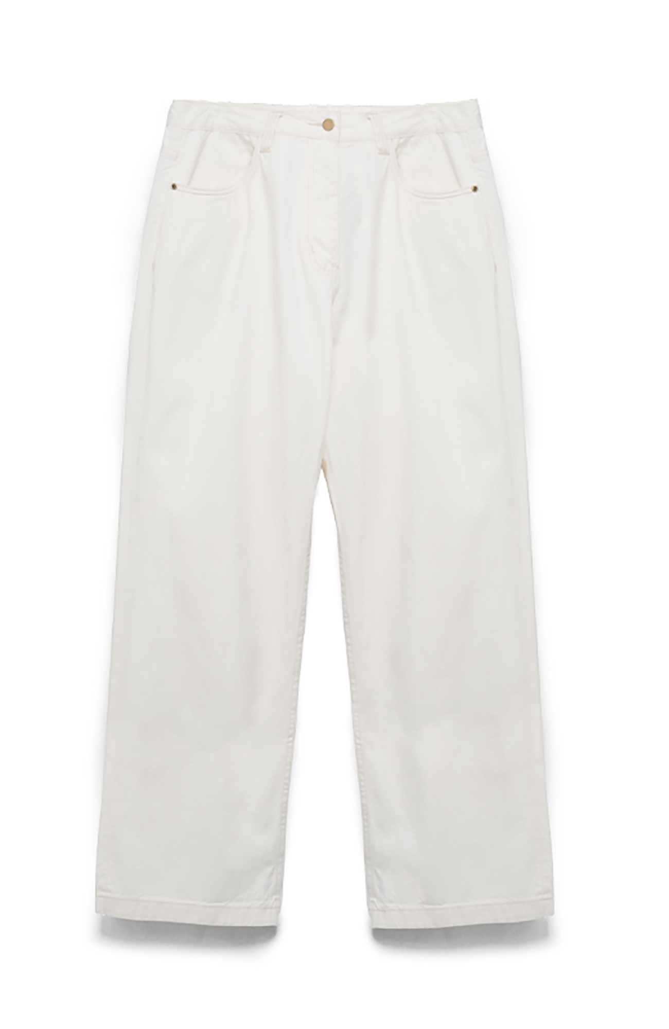 NEIGBORL Retro Minimalist Denim Pants-Pants-S (Preorder)-Free Shipping Leatheretro