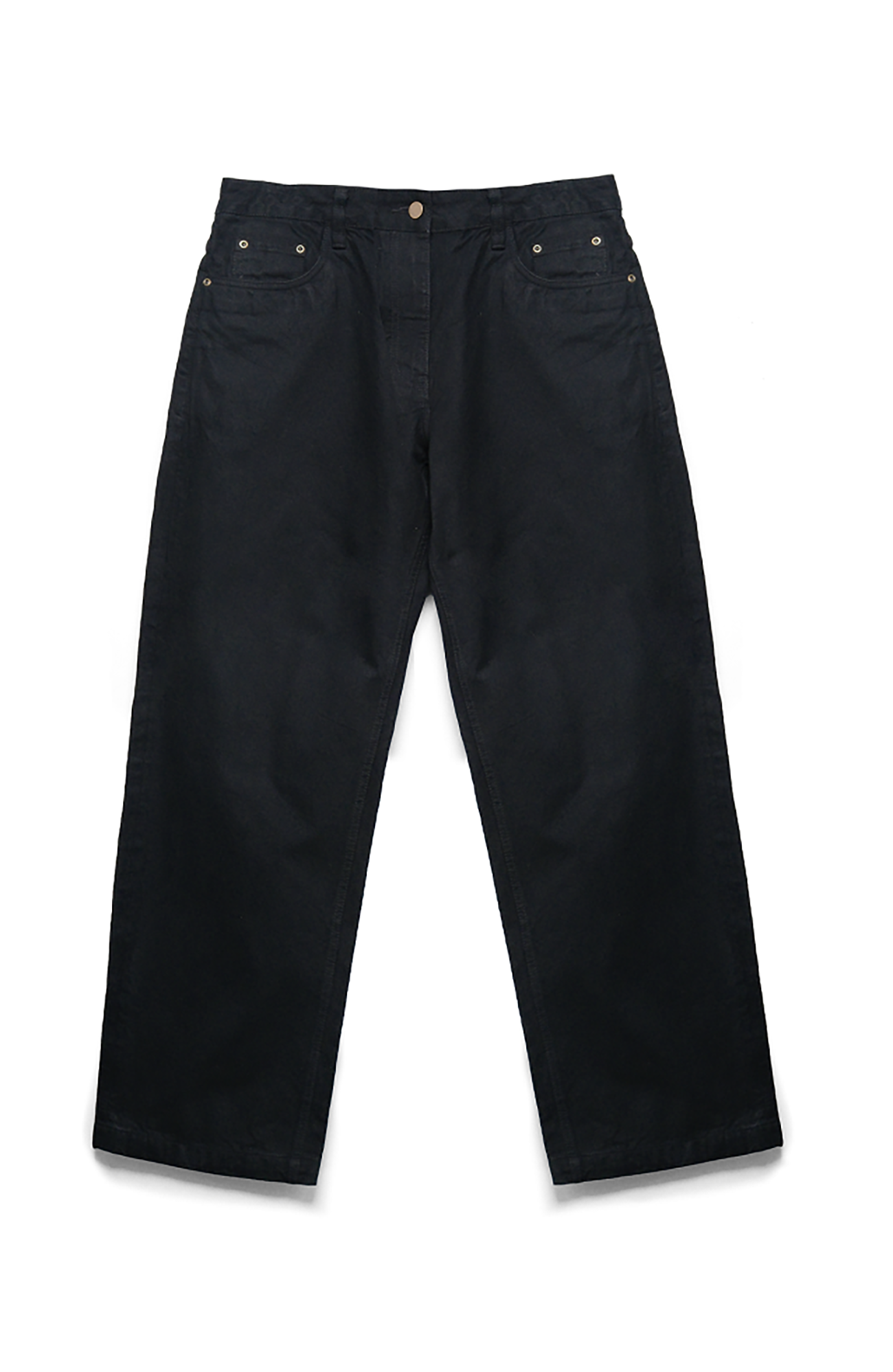 NEIGBORL Red Selvedge Denim Pants-Pants-S (Preorder)-Free Shipping Leatheretro