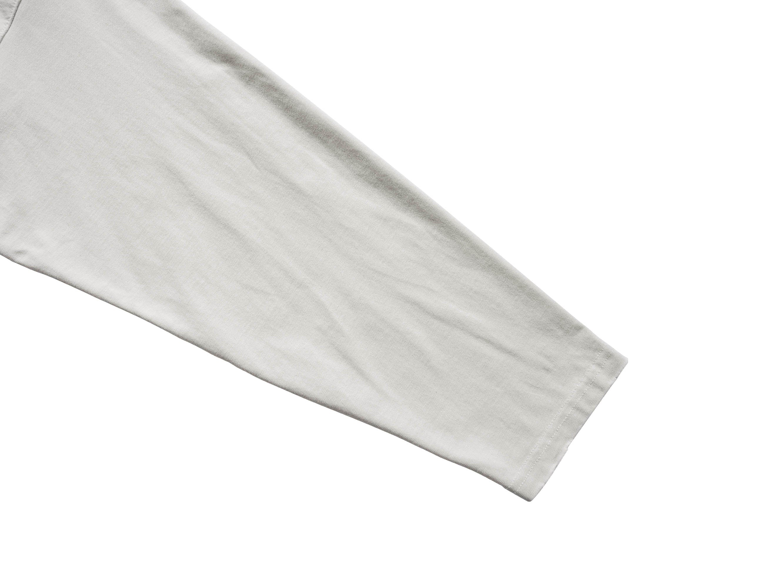 UNDERWATER Bridal Lament Long-Sleeve Tee White-T Shirt-S-Free Shipping Leatheretro