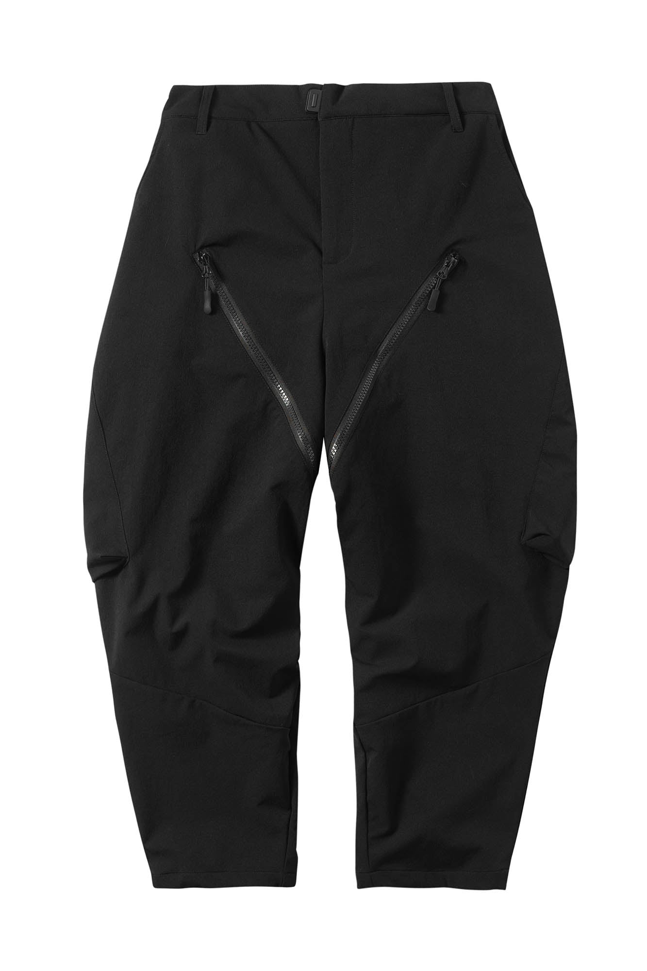 SILENSTORM Utility Multi-Pocket Harem Pants-Pants-S-Free Shipping Leatheretro