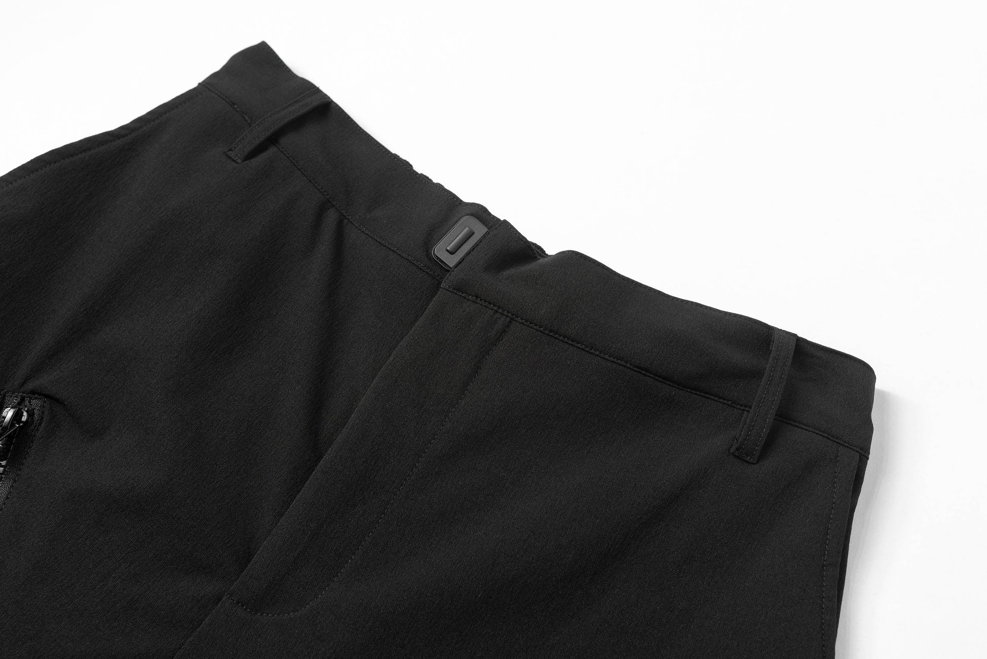 SILENSTORM Utility Multi-Pocket Harem Pants-Pants-S-Free Shipping Leatheretro
