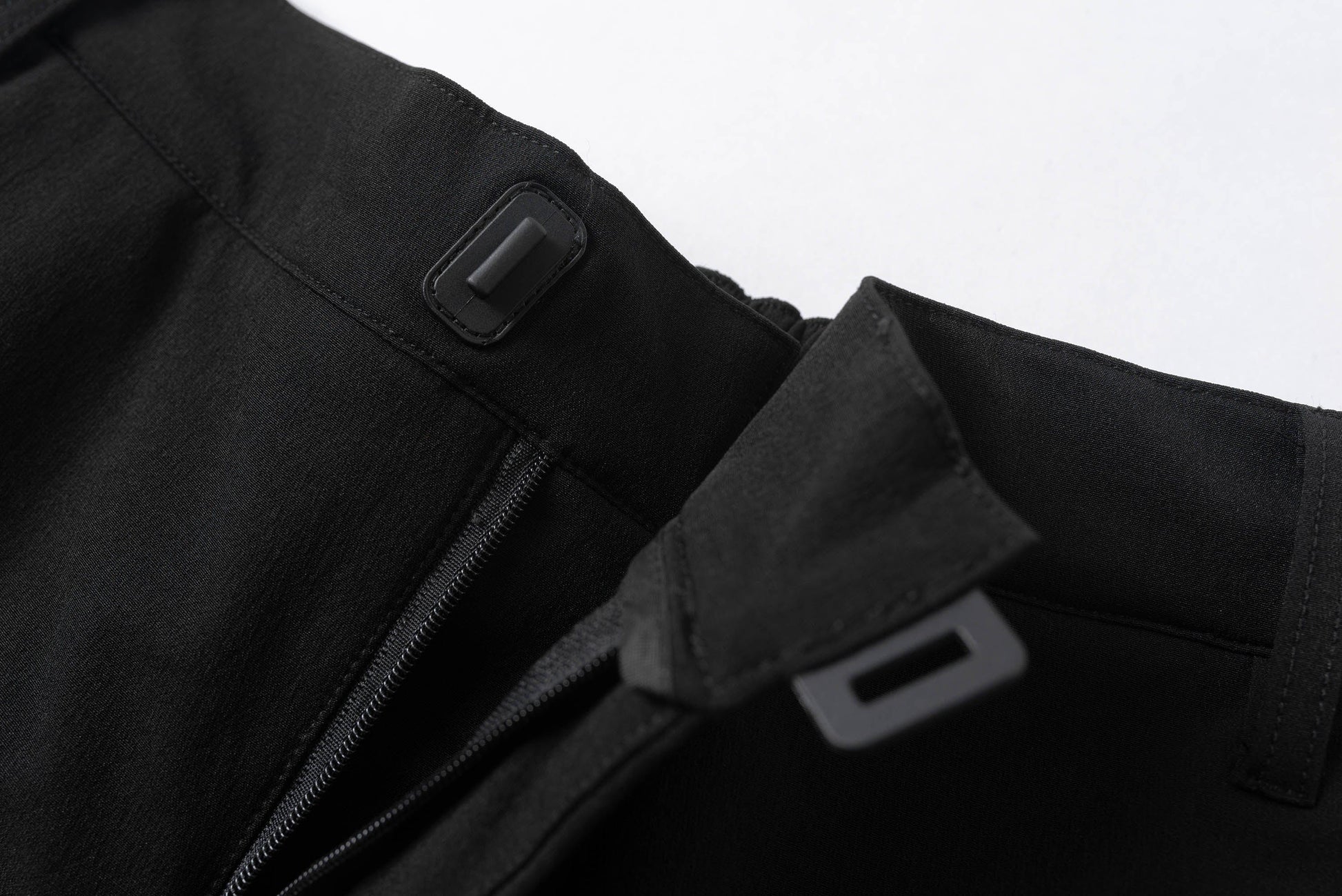 SILENSTORM Utility Multi-Pocket Harem Pants-Pants-S-Free Shipping Leatheretro