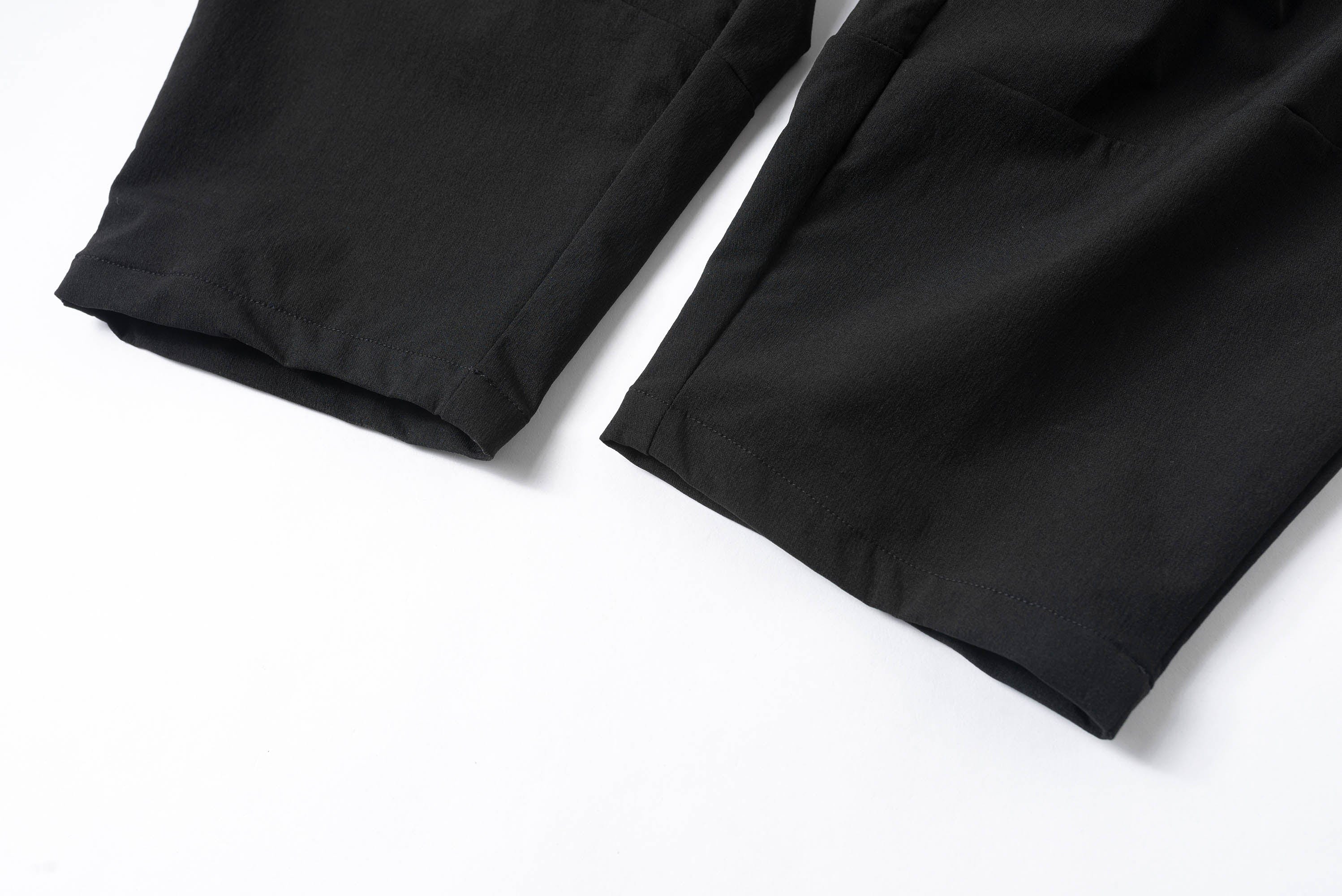 SILENSTORM Utility Multi-Pocket Harem Pants-Pants-S-Free Shipping Leatheretro