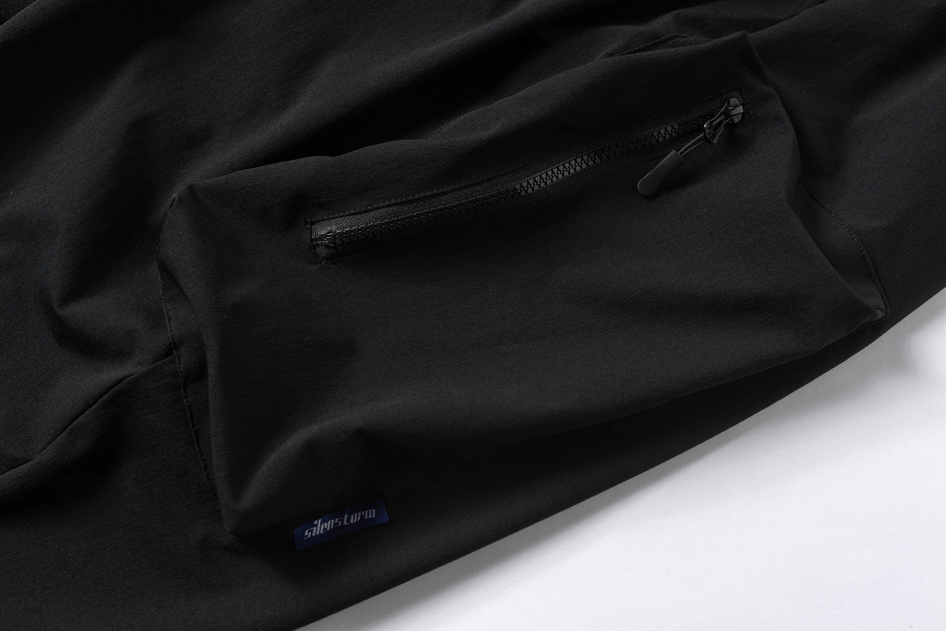 SILENSTORM Utility Multi-Pocket Harem Pants-Pants-S-Free Shipping Leatheretro